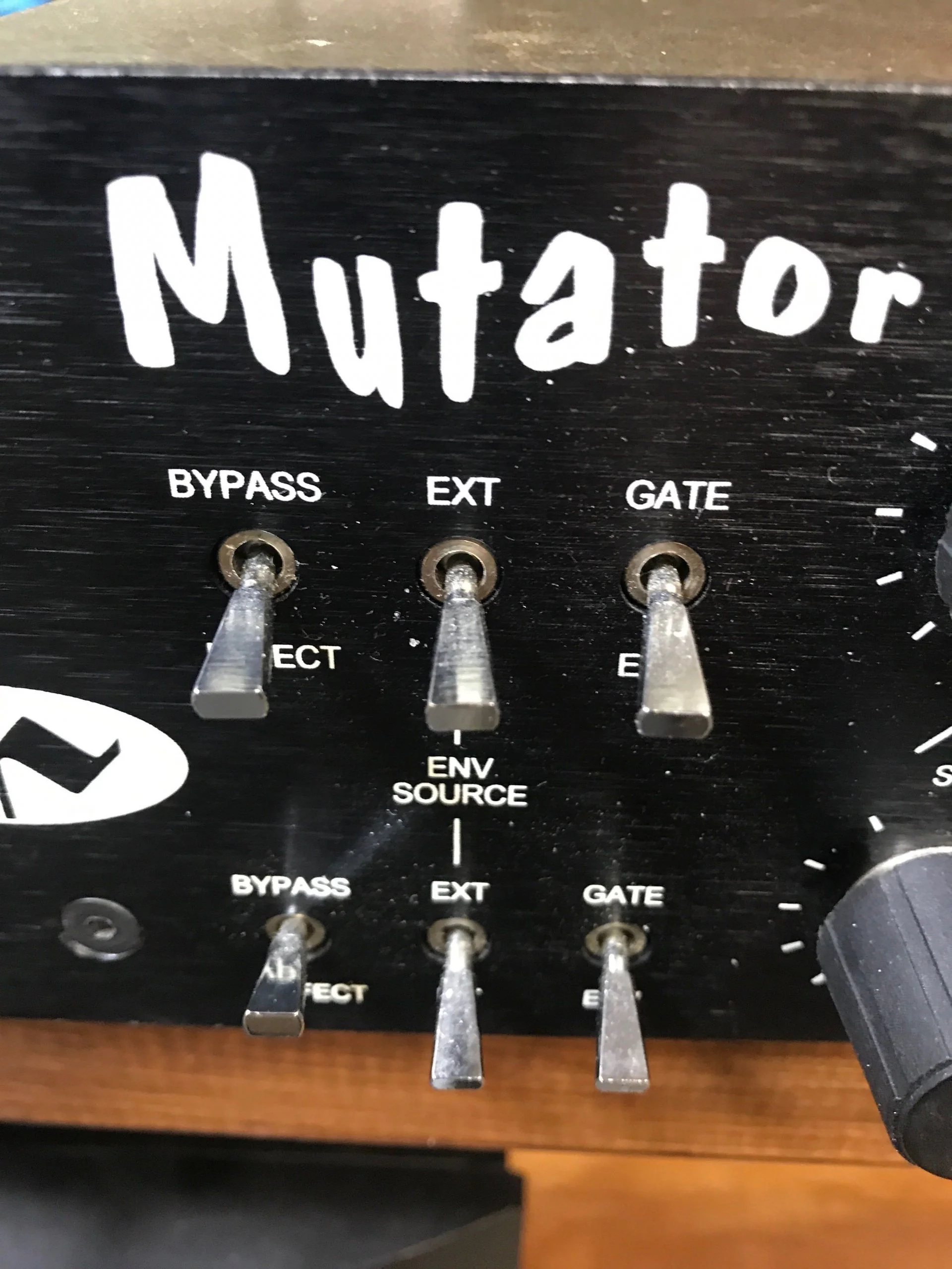 Mutronics Mutator Midi - Image 5