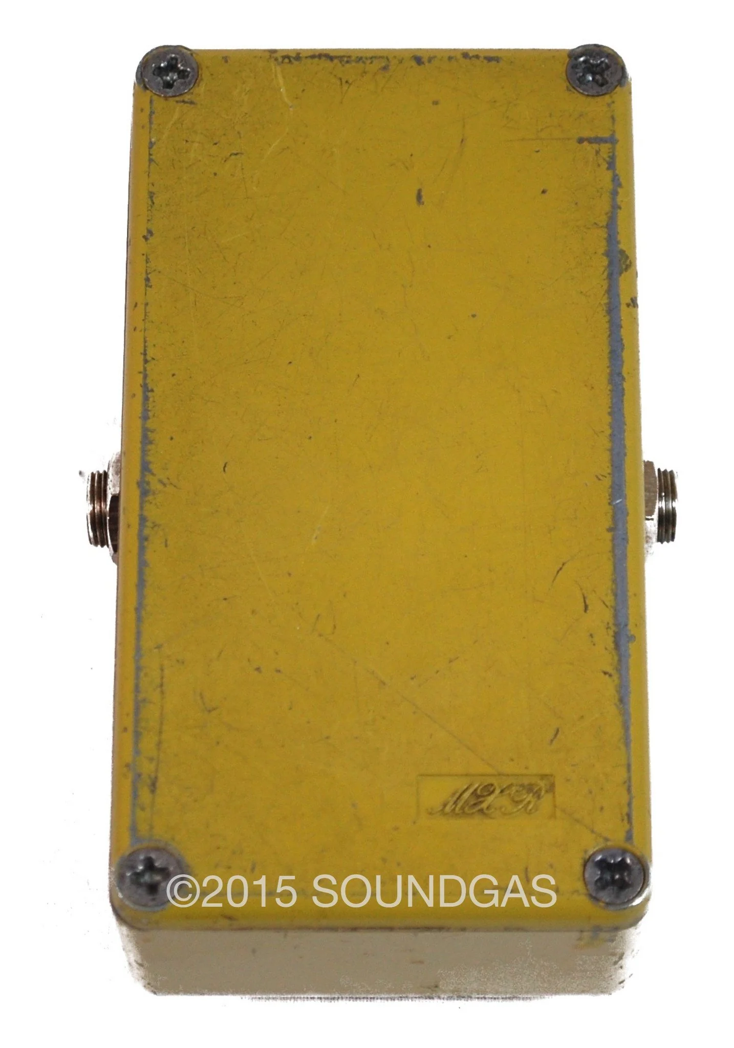 MXR DISTORTION + - Image 6