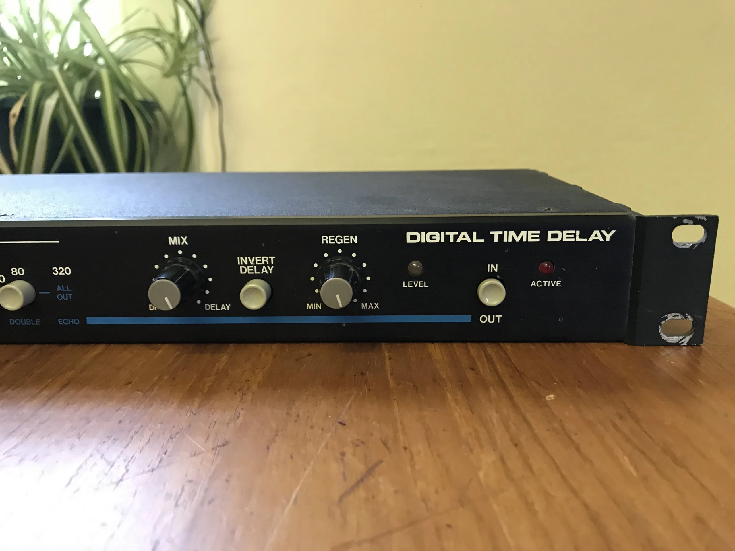 MXR M175 Digital Time Delay - Image 3
