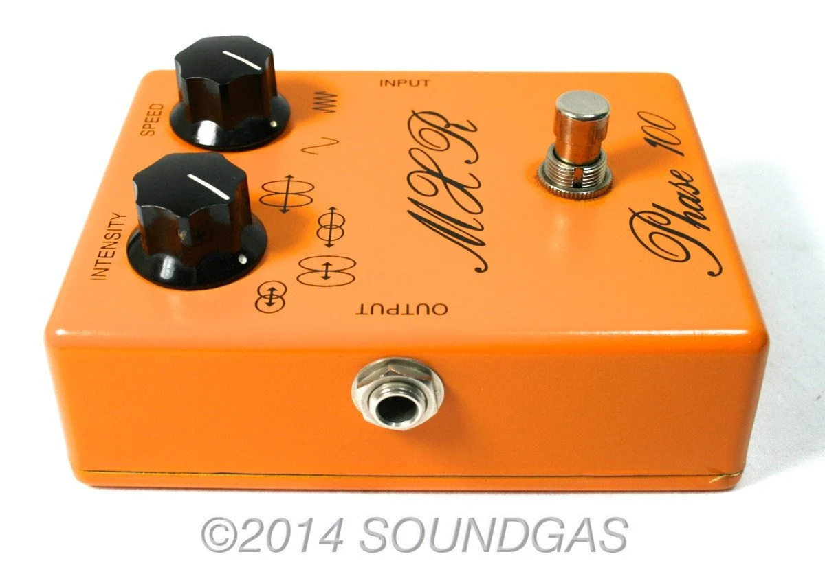 MXR PHASE 100 - Image 7