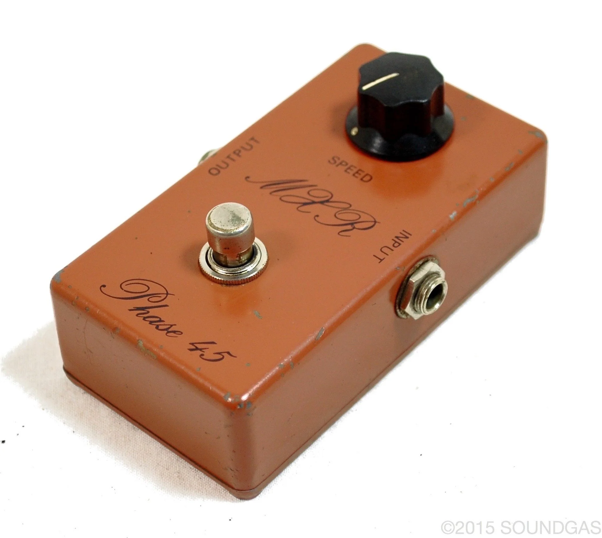 MXR PHASE 45 - Image 9