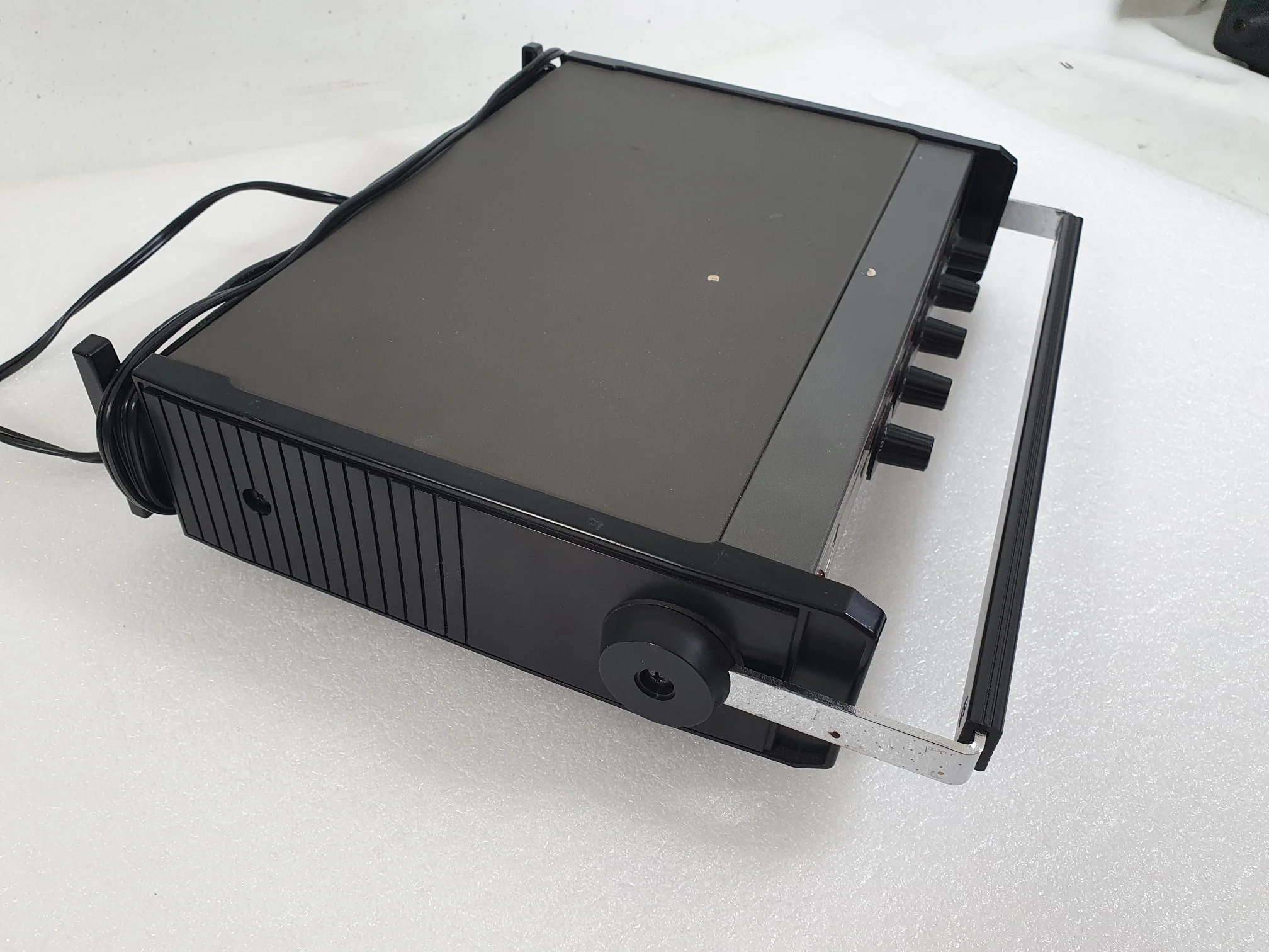 National Microphone Mixer - Image 3