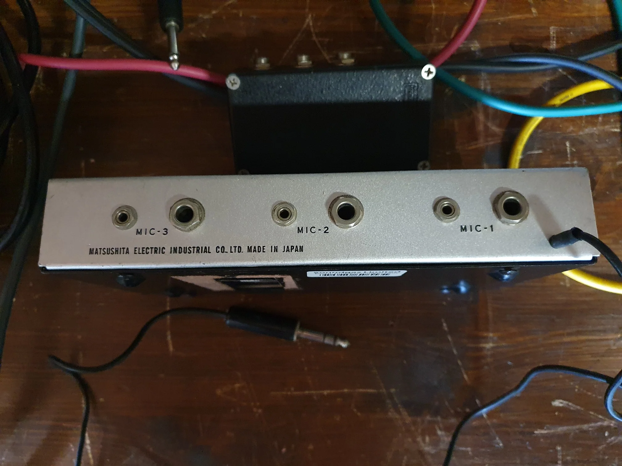 National Solid State Repeater - Image 2