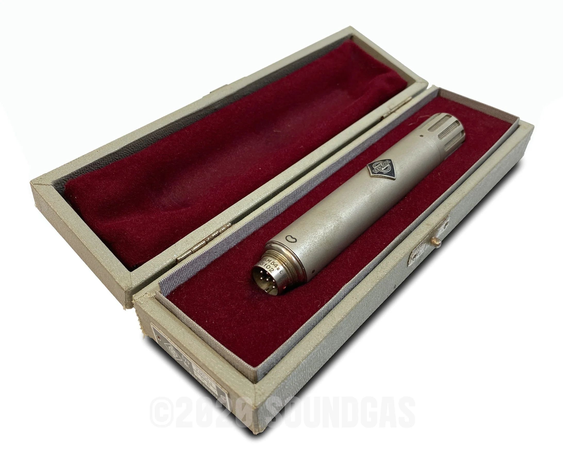 Neumann KM 54 - Image 2