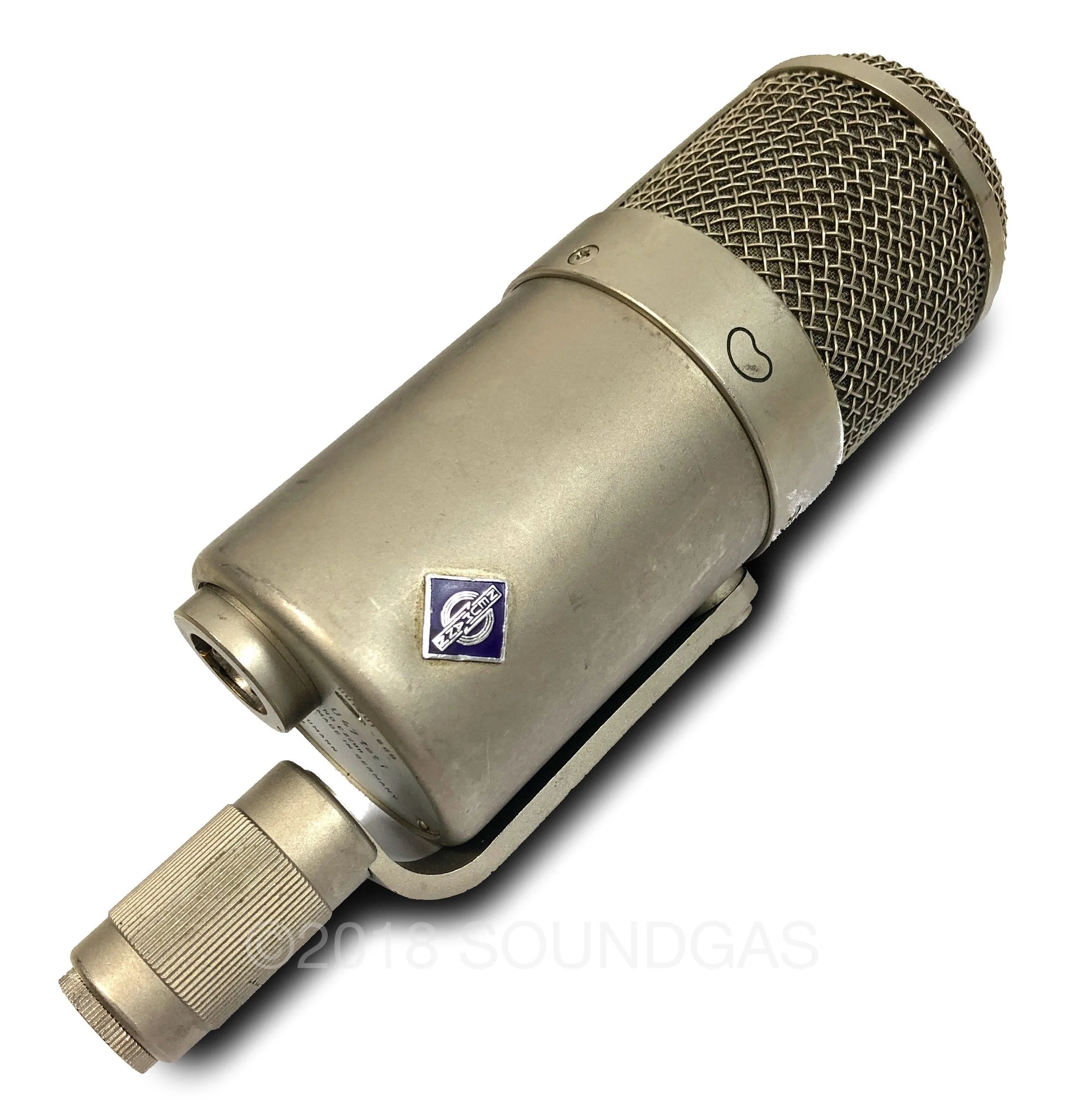 Neumann U47 fet i - Image 3