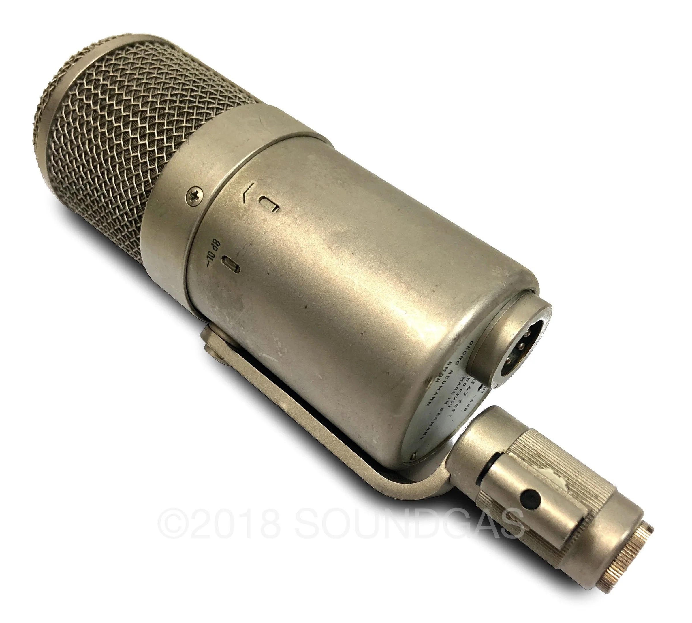 Neumann U47 fet i - Image 4