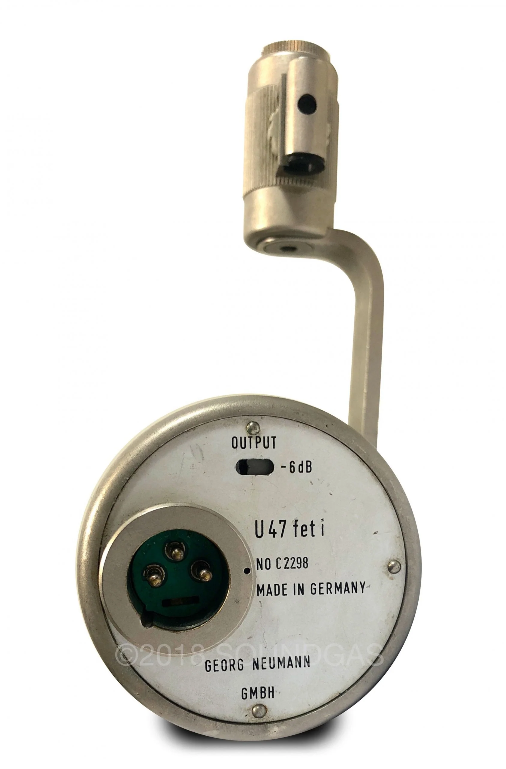 Neumann U47 fet i - Image 5