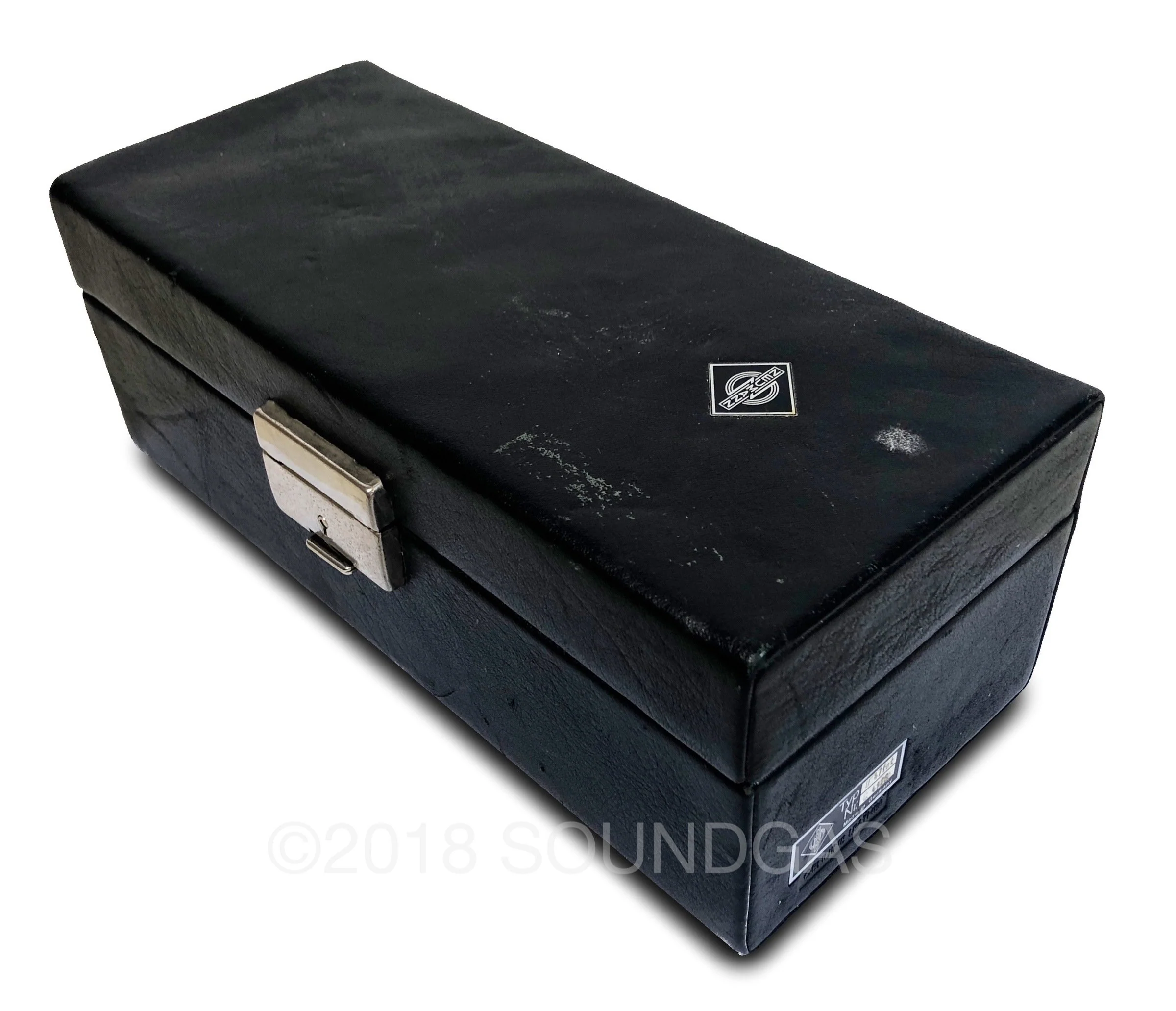 Neumann U47 fet i - Image 6