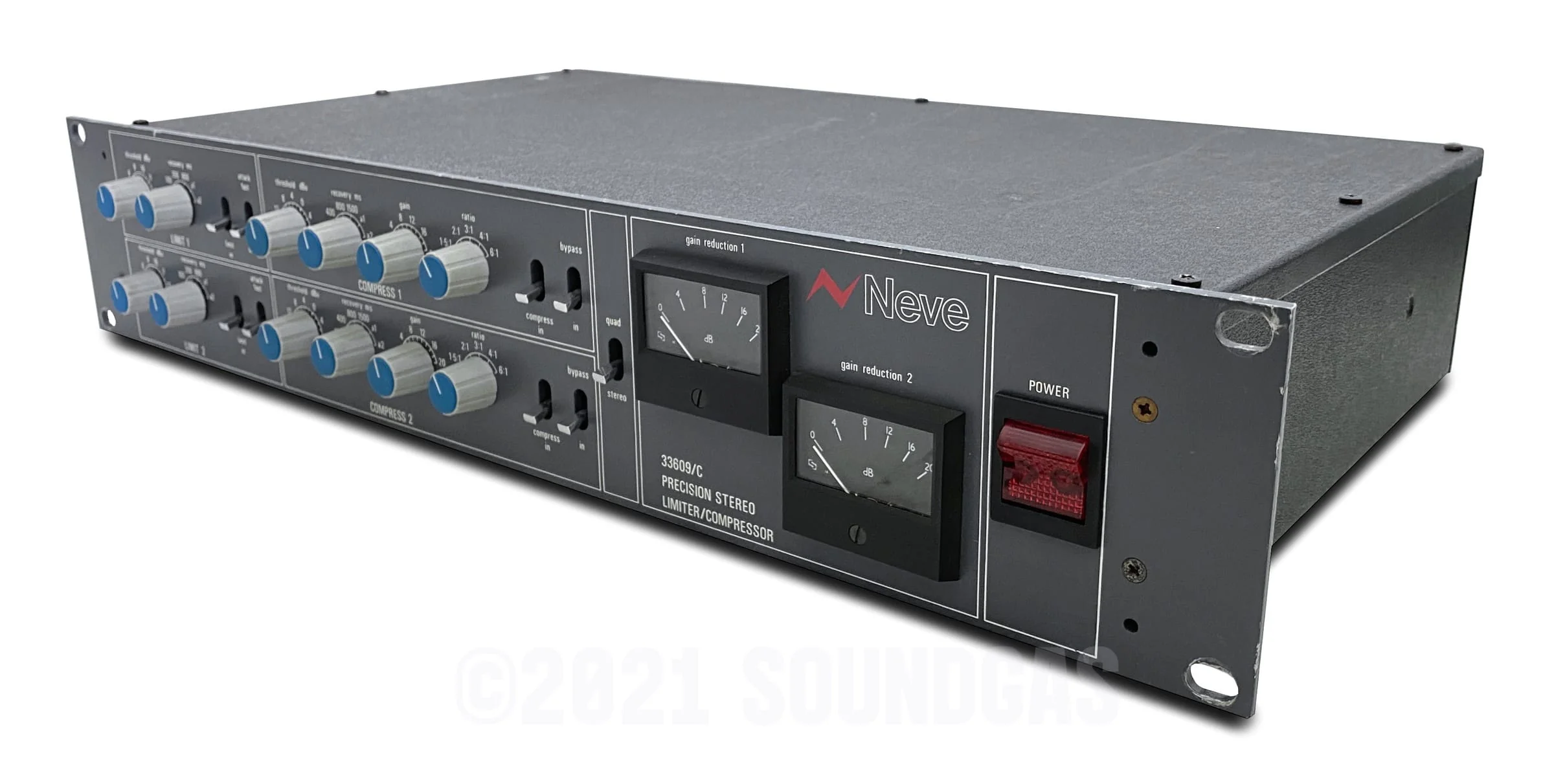 Neve 33609/C - Image 3