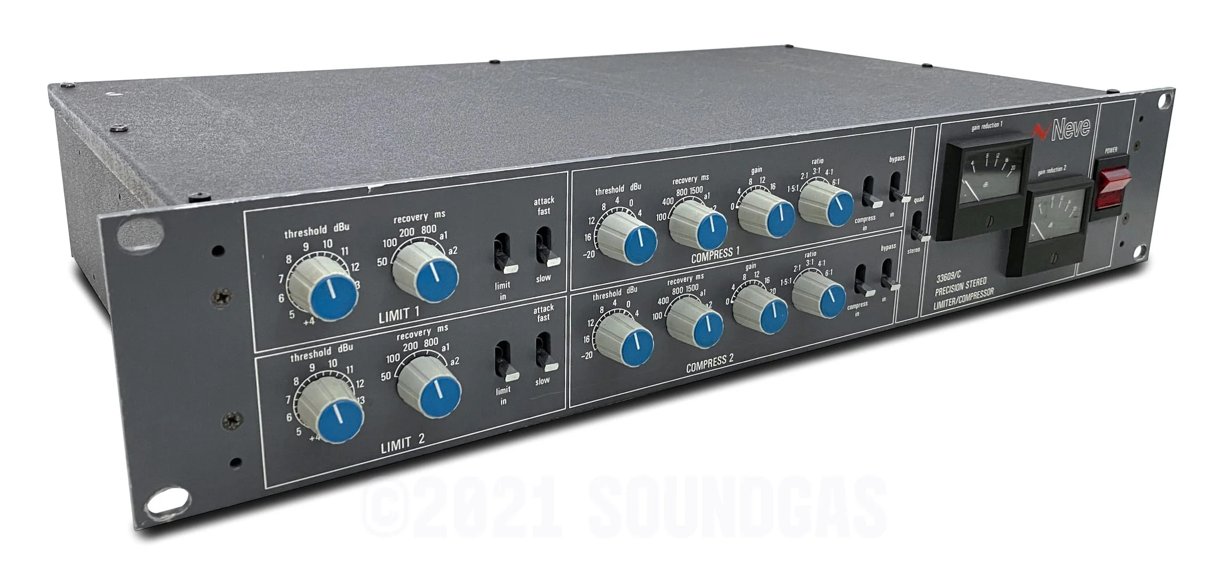 Neve 33609/C - Image 4