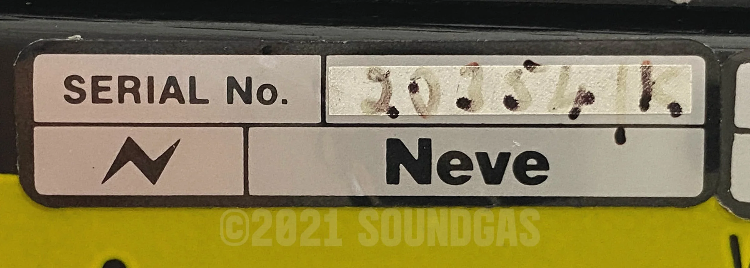 Neve 33609/C - Image 6