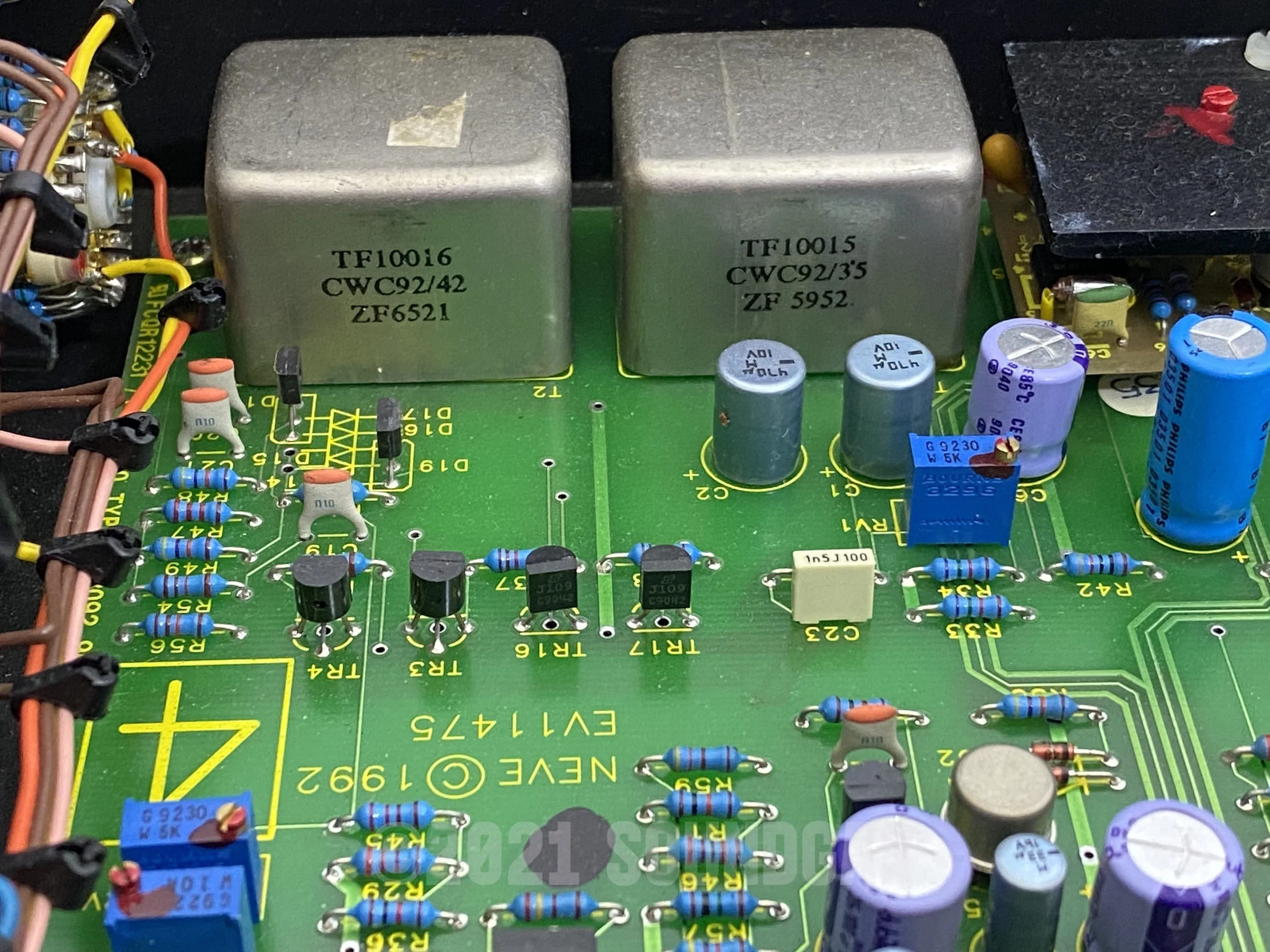 Neve 33609/C - Image 9