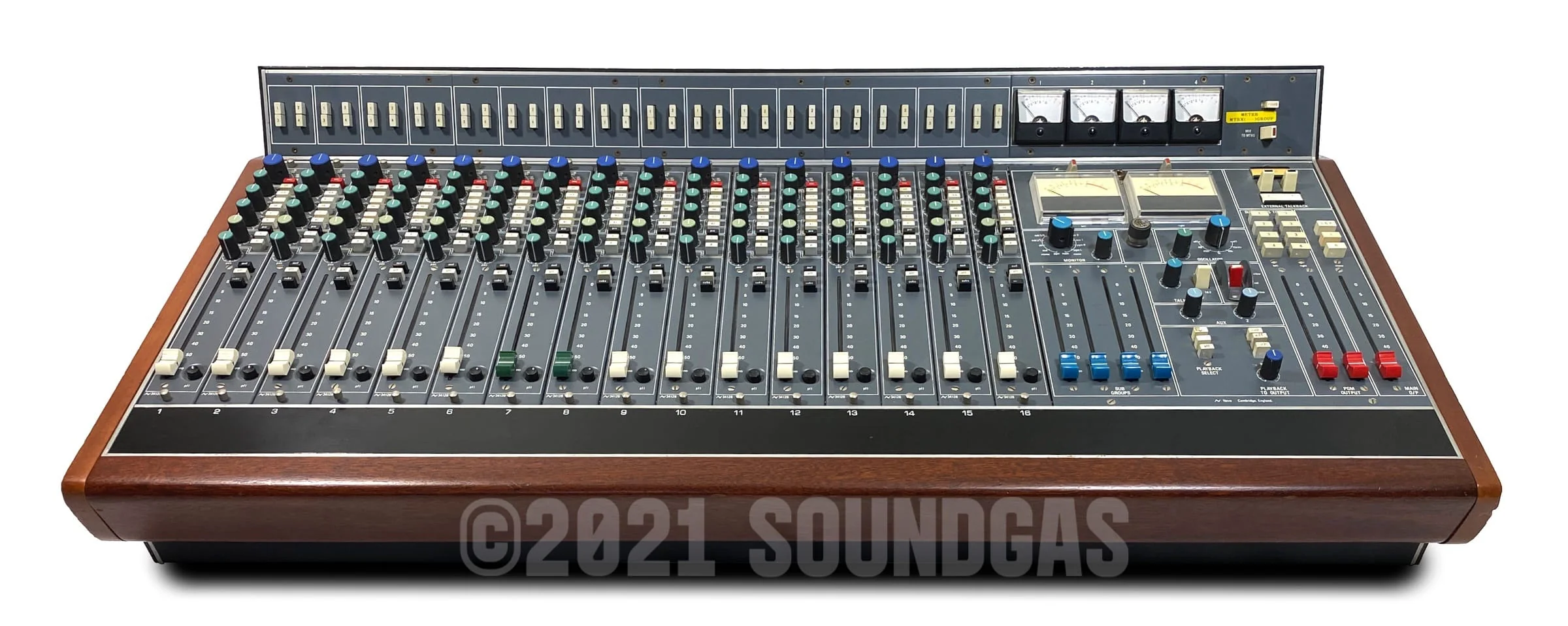 Neve 5465 - Image 2