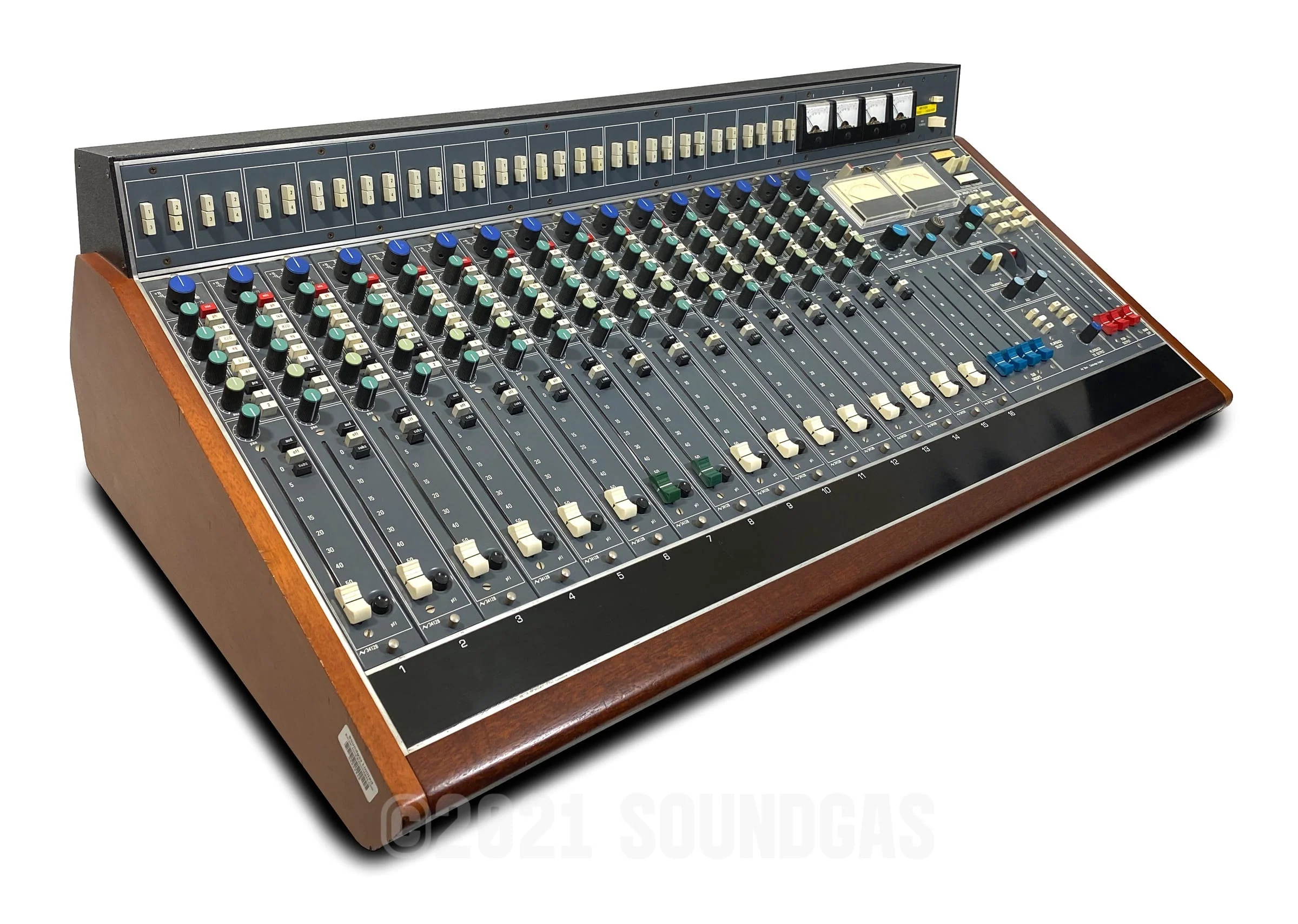 Neve 5465 - Image 6