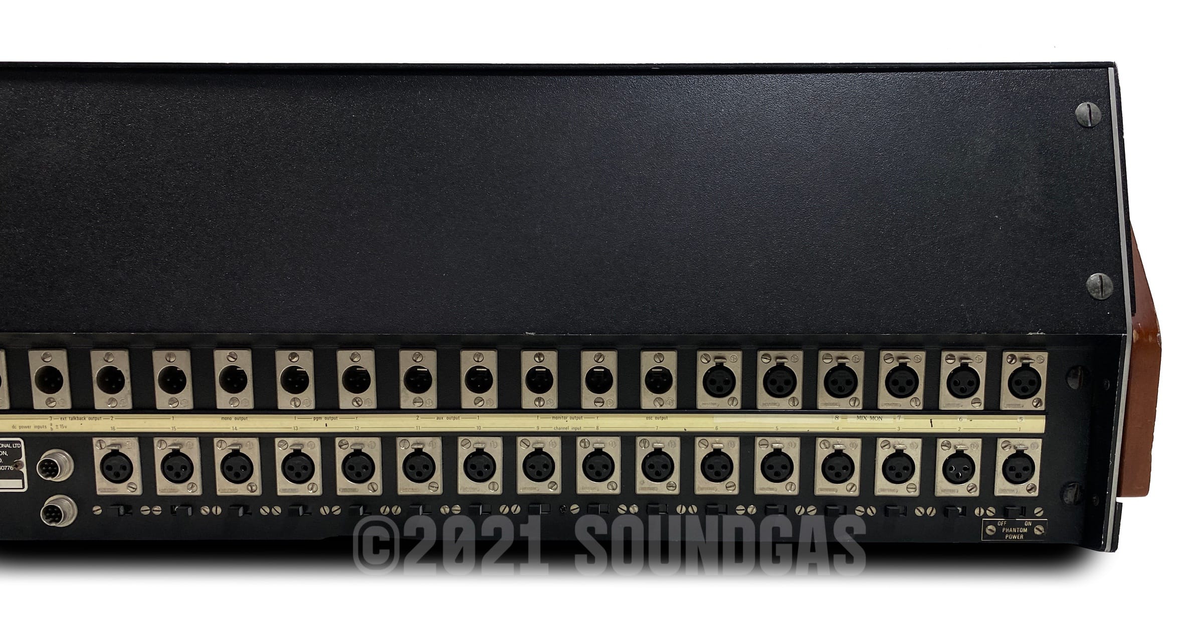 Neve 5465 - Image 9