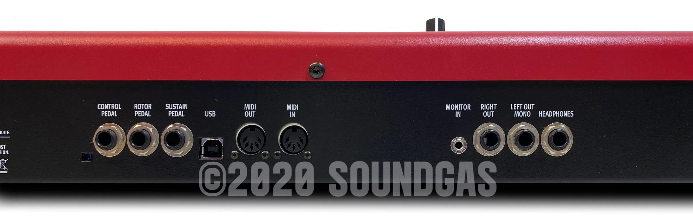 Nord Electro 4D 61 - Image 9