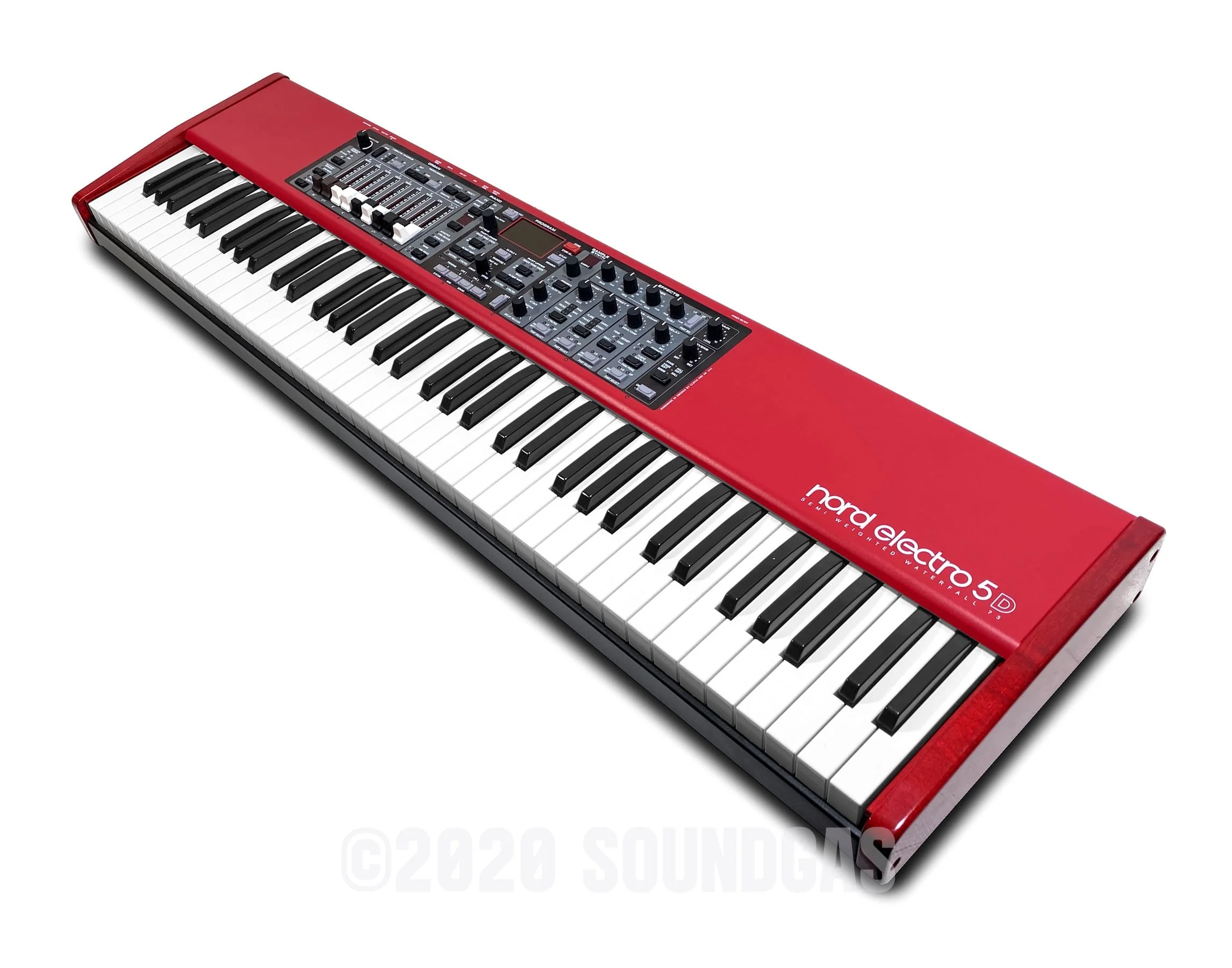Nord Electro 5D 73 SW - Image 5