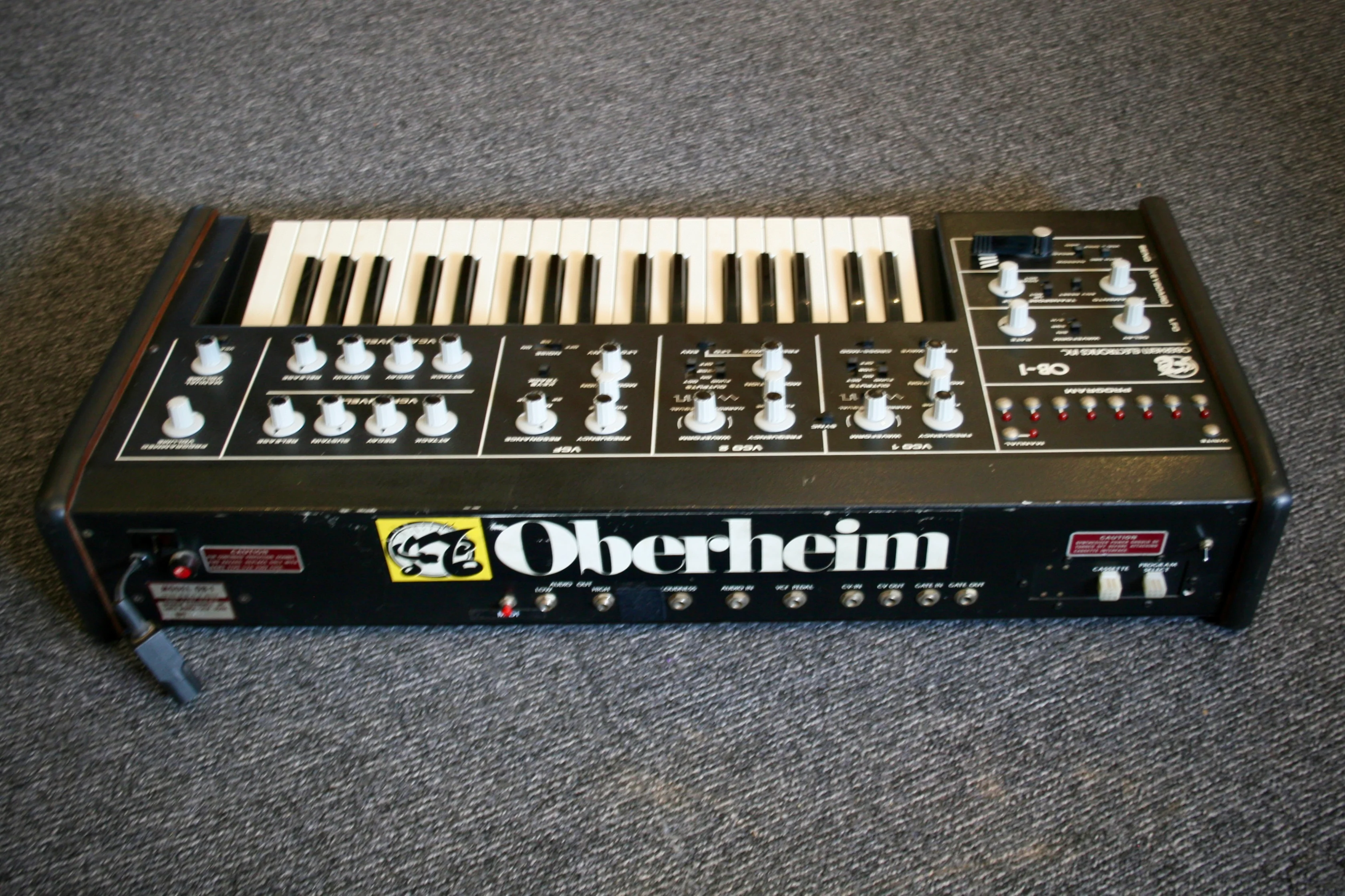 Oberheim OB-1 Kenton Midi - Image 4