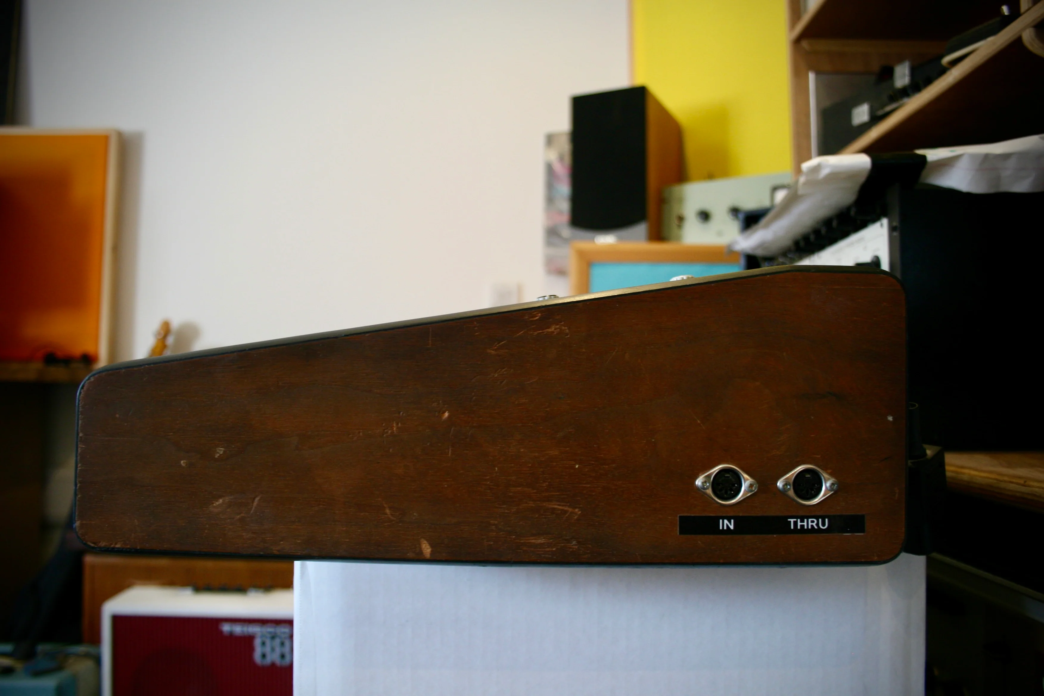 Oberheim OB-1 Kenton Midi - Image 9