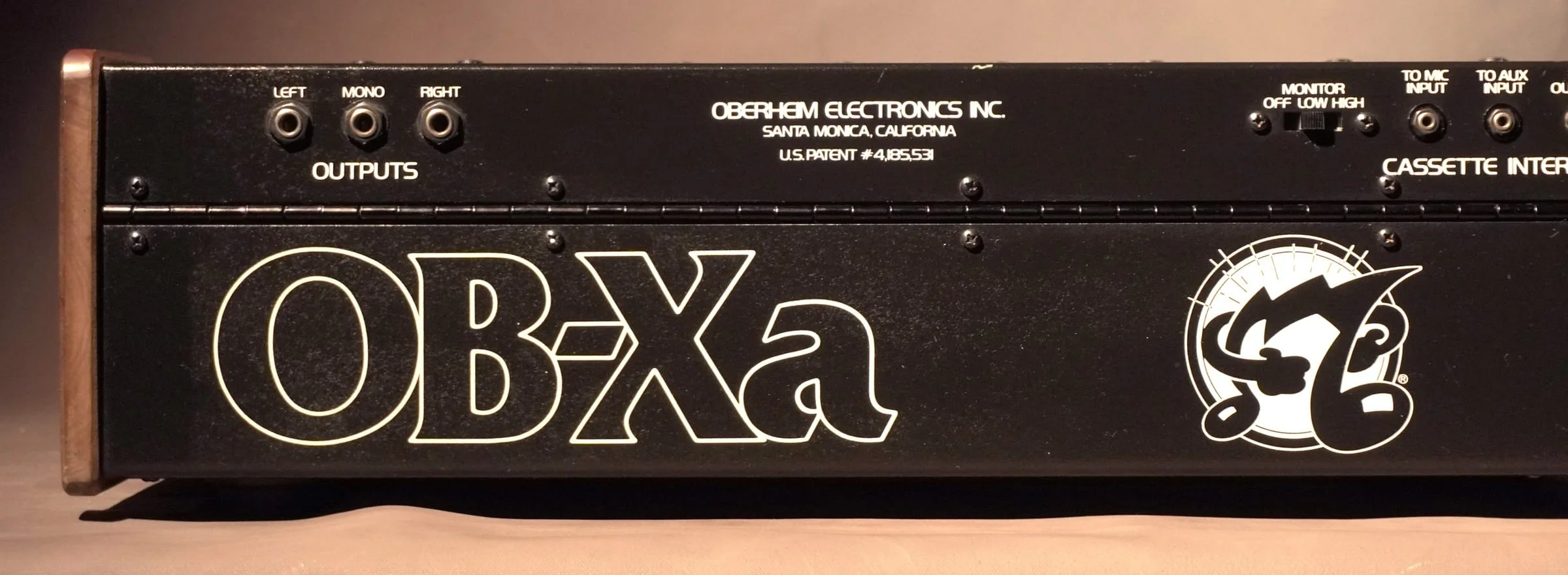 Oberheim OB-Xa - Image 11