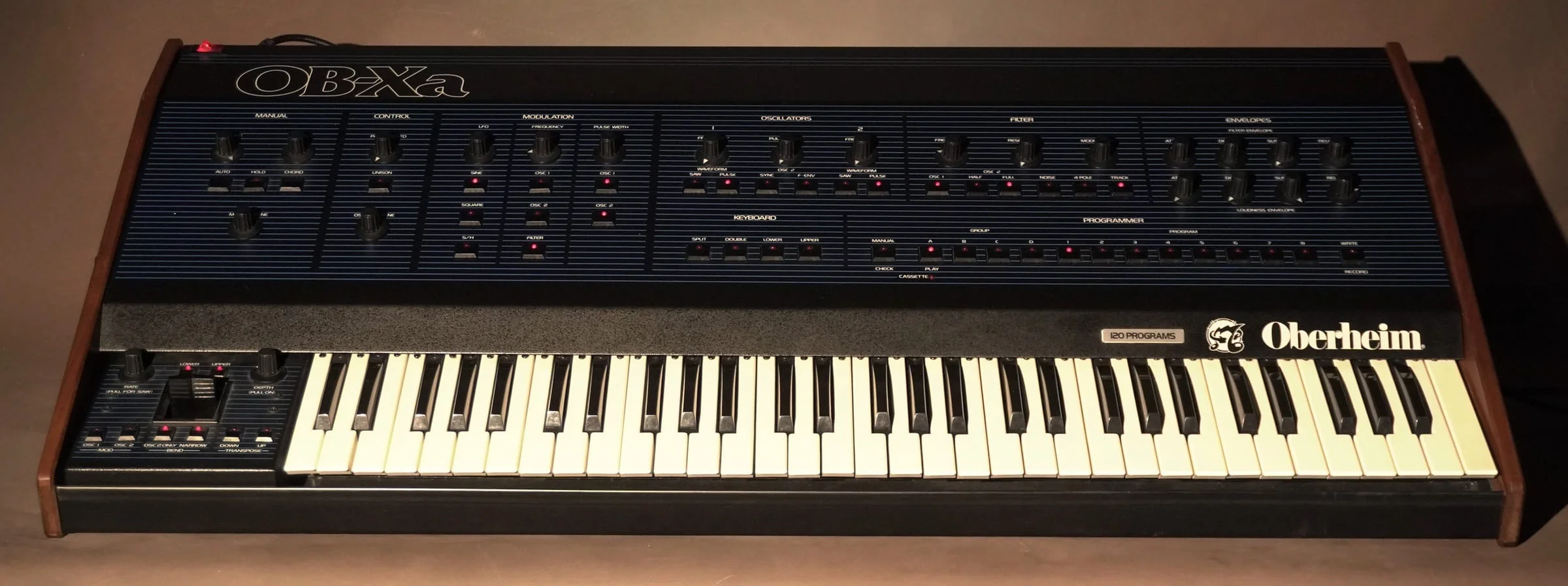 Oberheim OB-Xa - Image 2