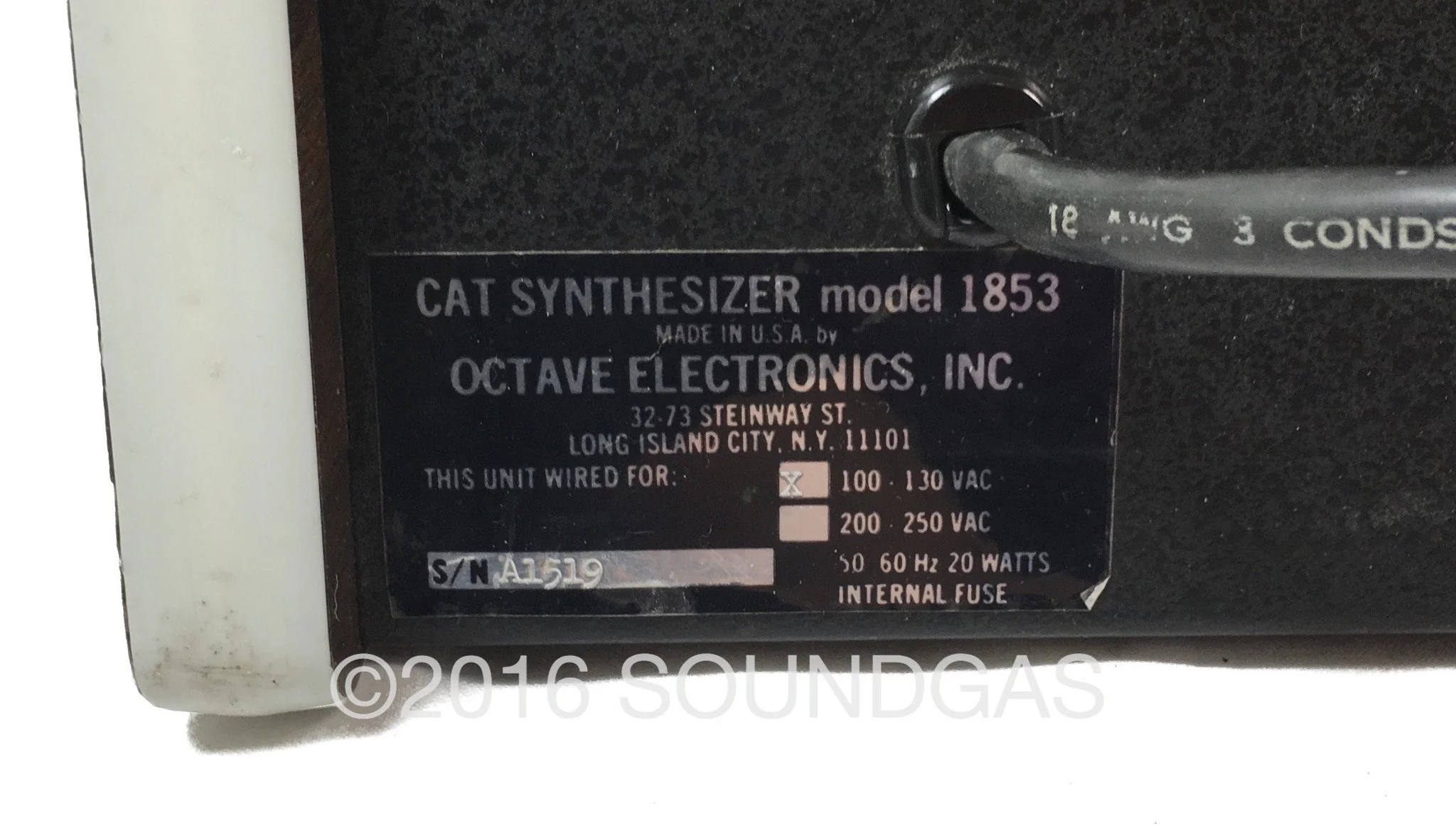 Octave CAT - Image 7