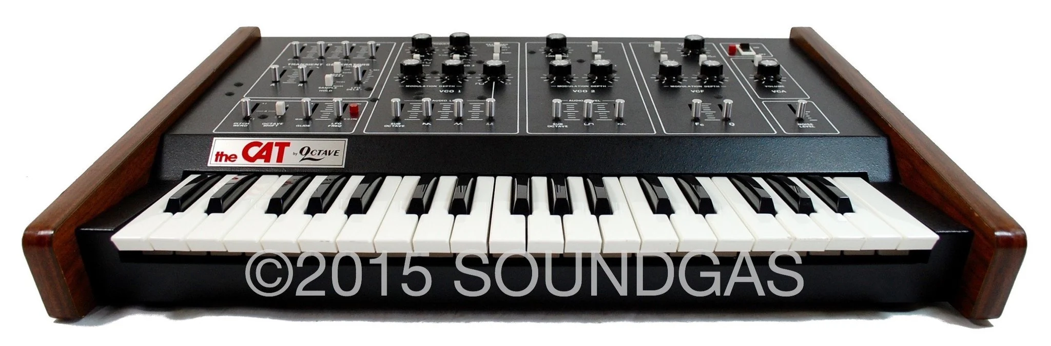 Octave CAT SRM - Image 3