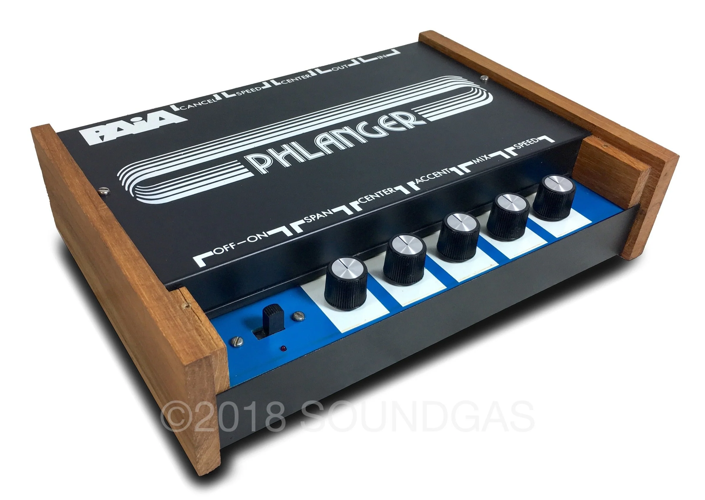 PAiA Phlanger - Image 3