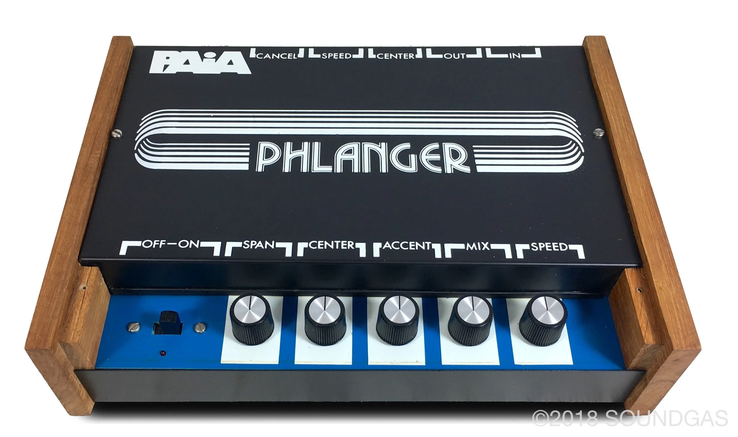 PAiA Phlanger - Image 5