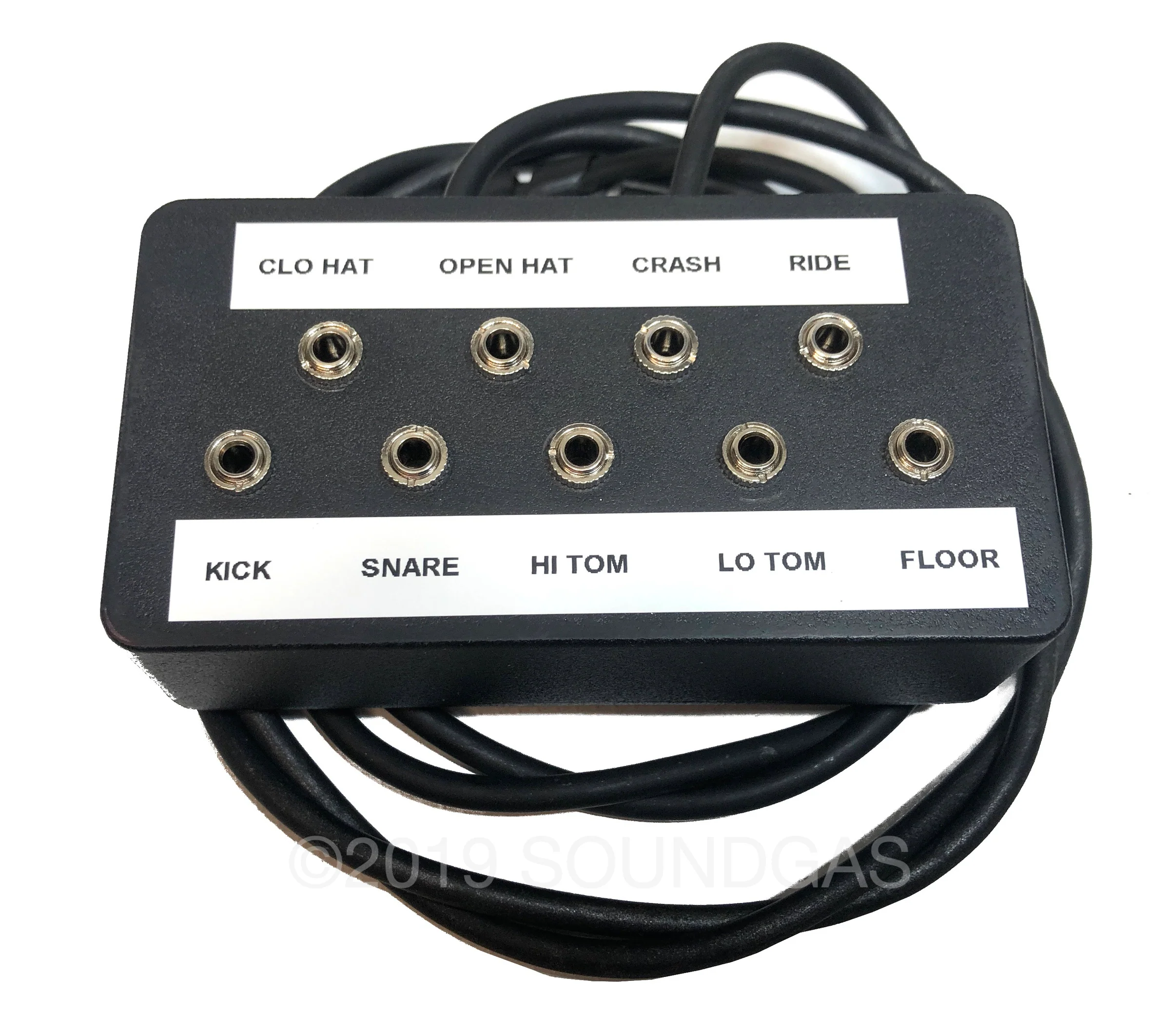 Pearl FM-8 Fightman - Image 7