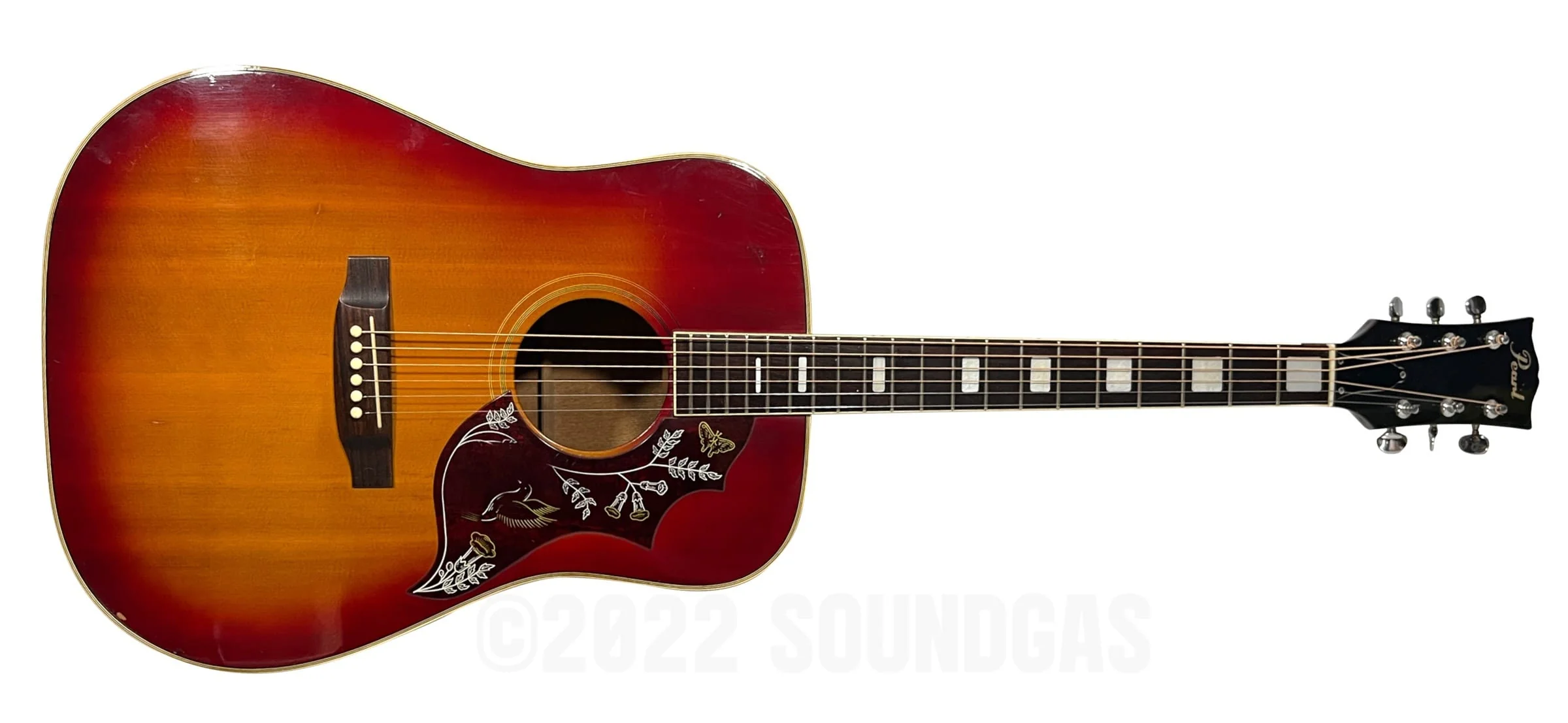 Pearl Hummingbird - Image 2