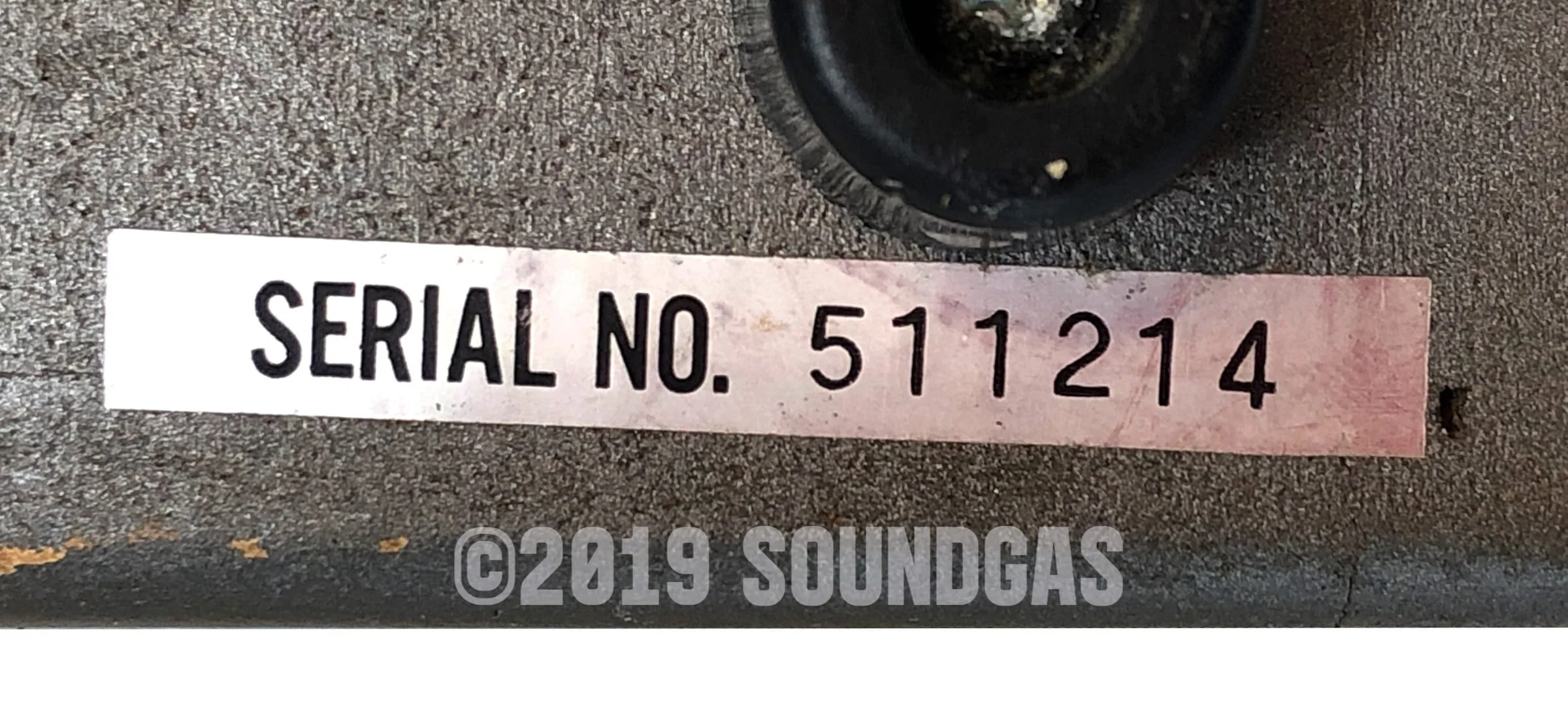 Pearl Syncussion SY-1 - Image 8