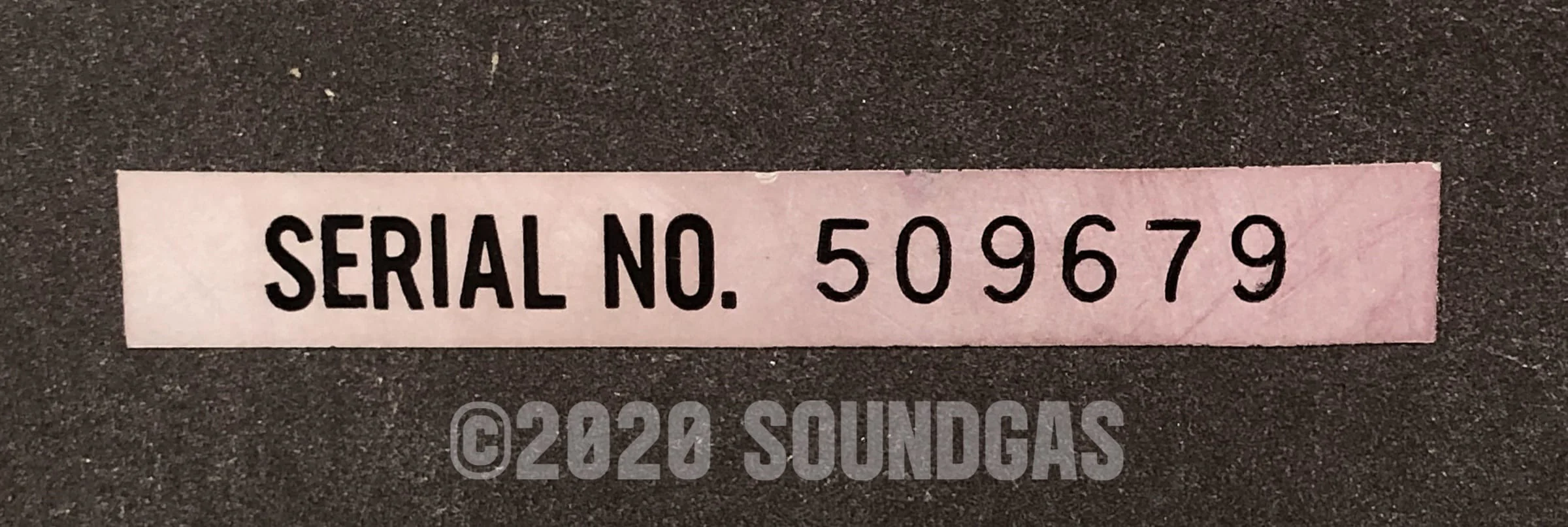 Pearl Syncussion SY-1 - Image 6