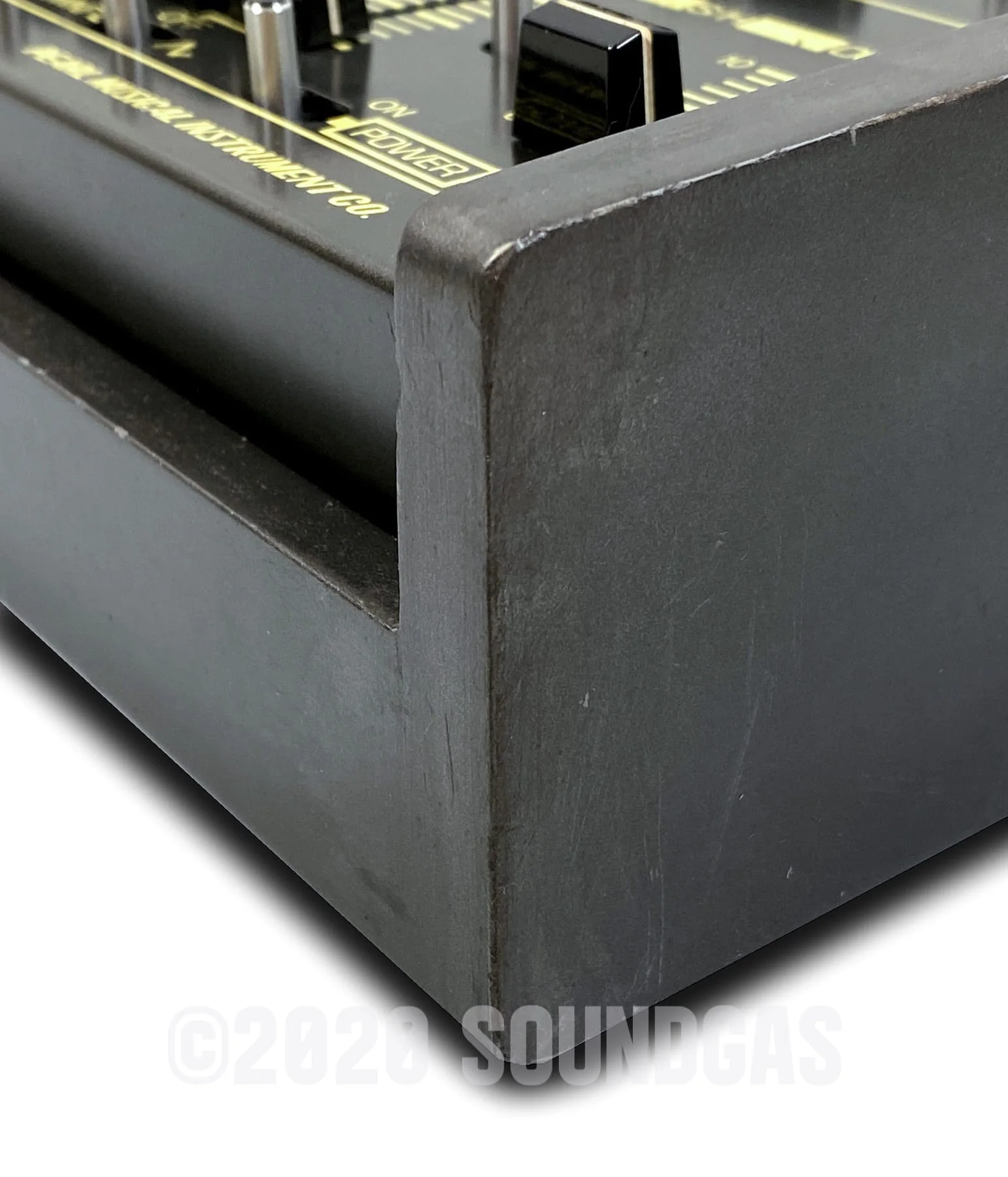 Pearl Syncussion SY-1 - Modified - Image 7