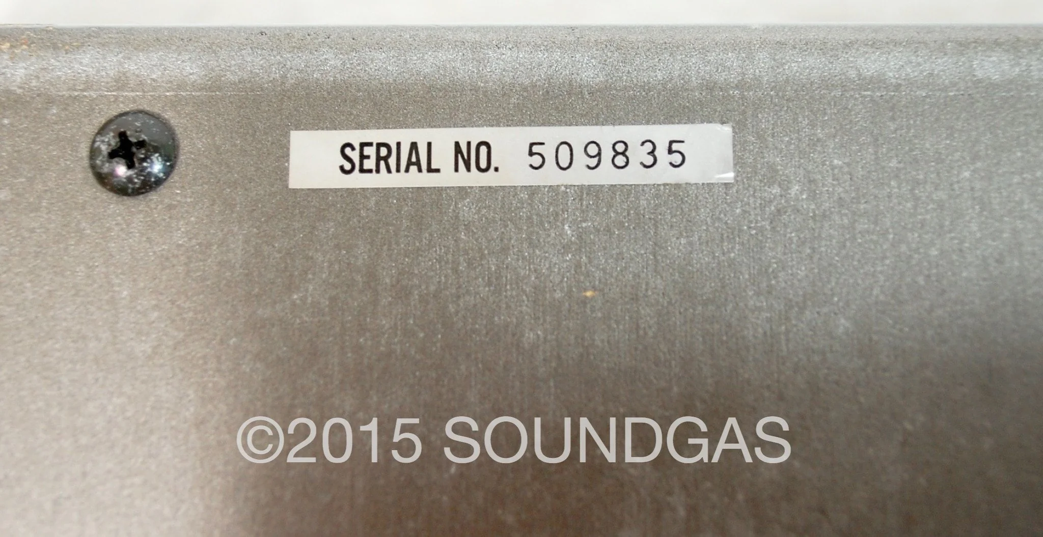 PEARL SYNCUSSION SY-1 + pads & stands - Image 13