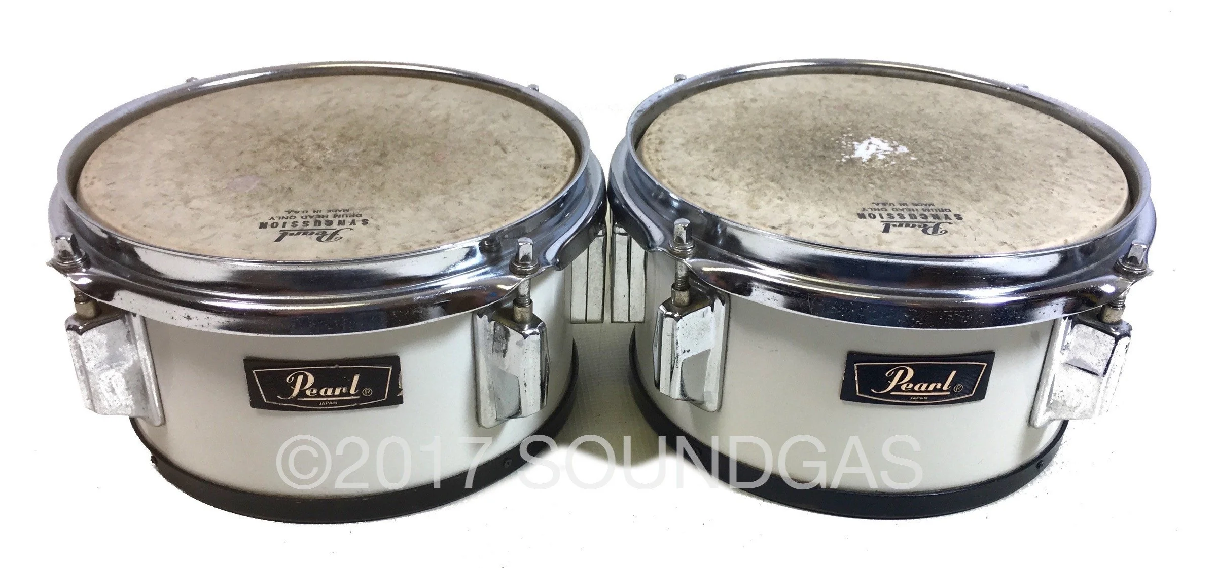 Pearl Syncussion SY-1 & Trigger Drums - Image 8