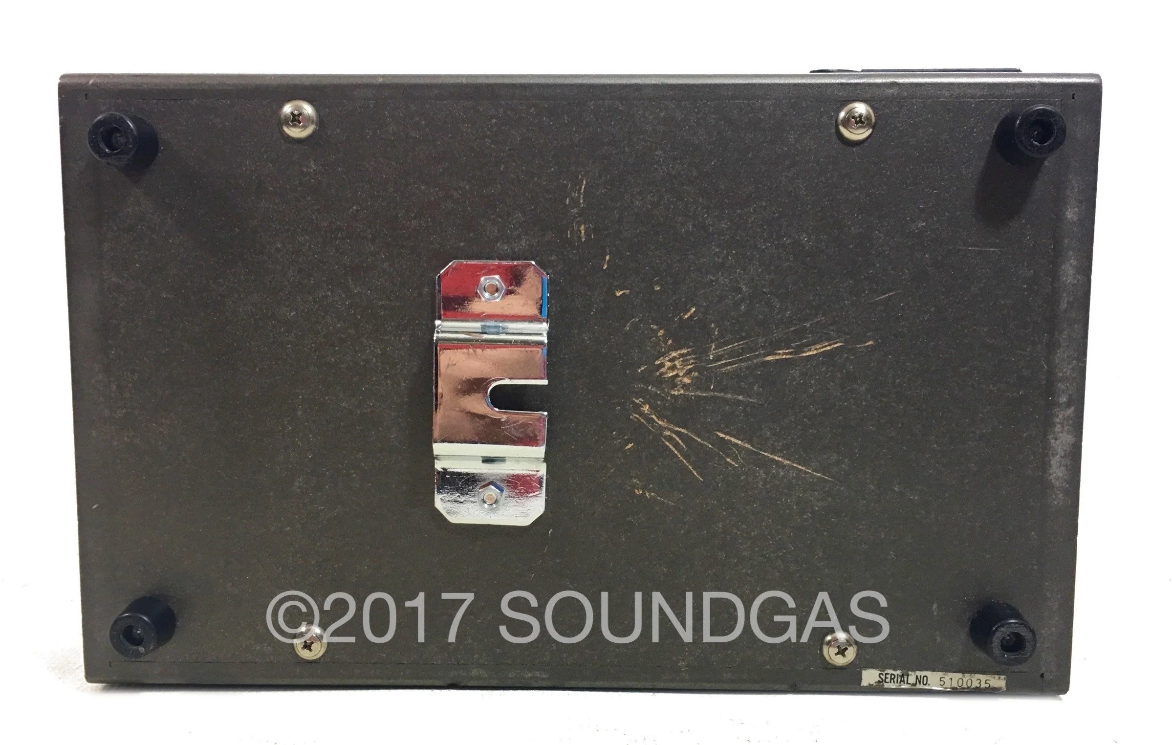 Pearl Syncussion SY-1 & Trigger Drums - Image 9