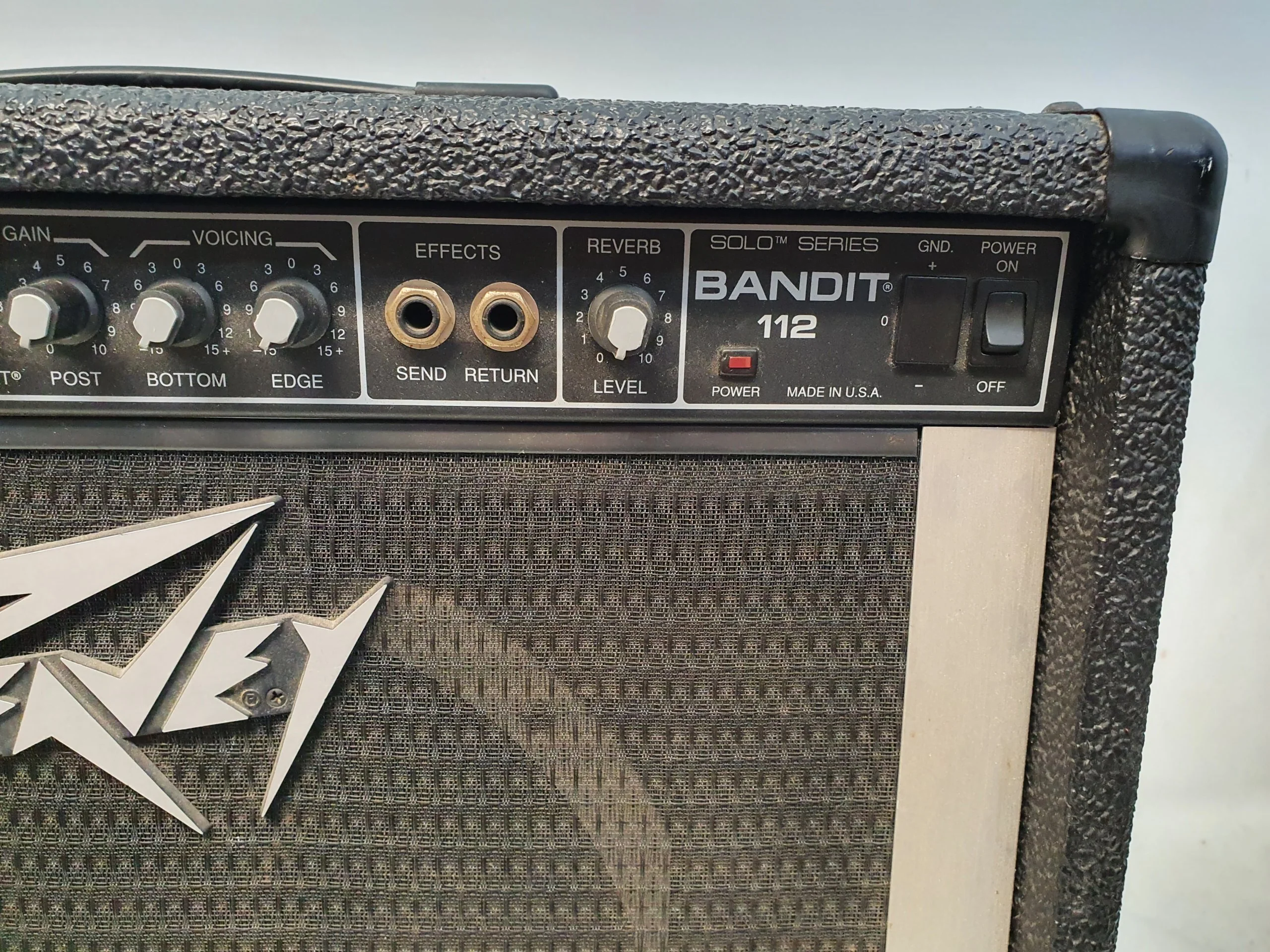 Peavy Bandit 112 - Image 3