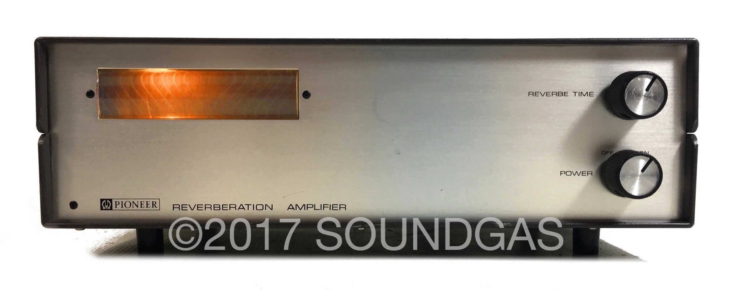 Pioneer SR-101 - Image 2