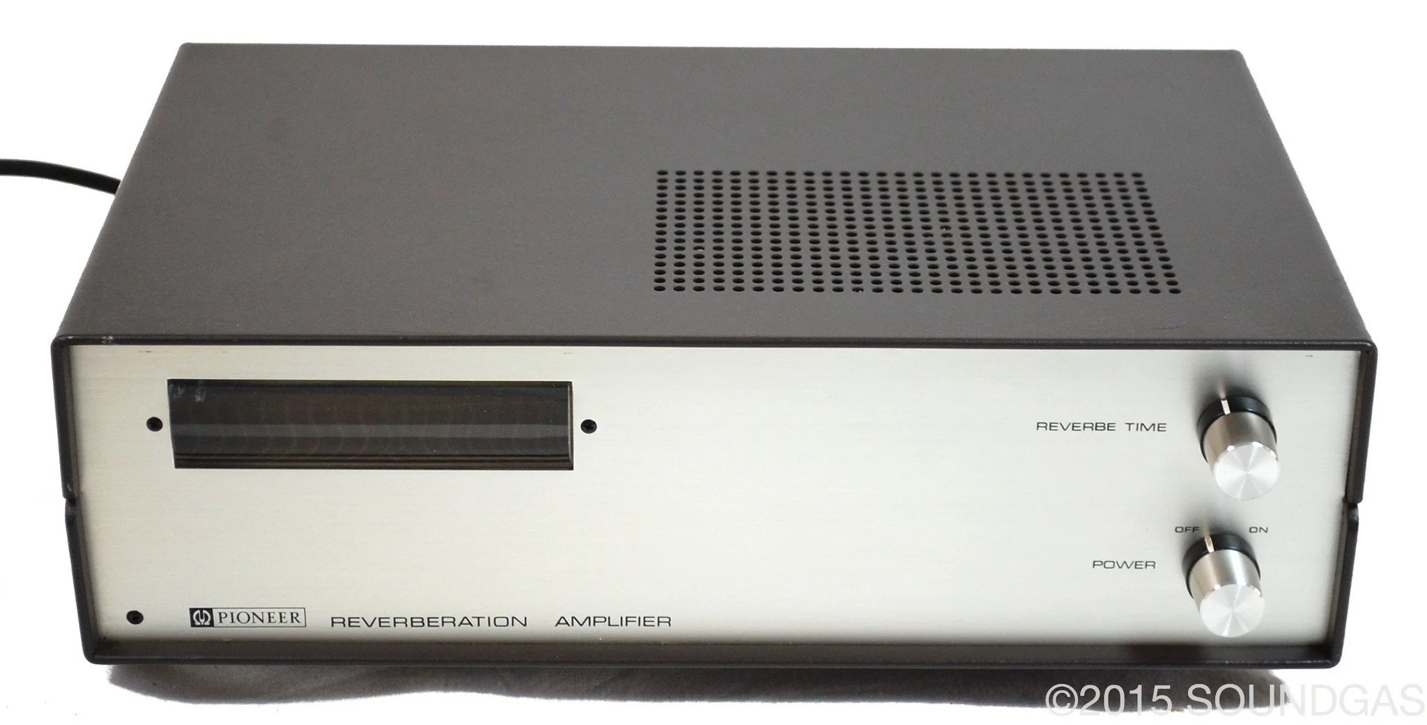 PIONEER SR-101 *waiting for service* - Image 2