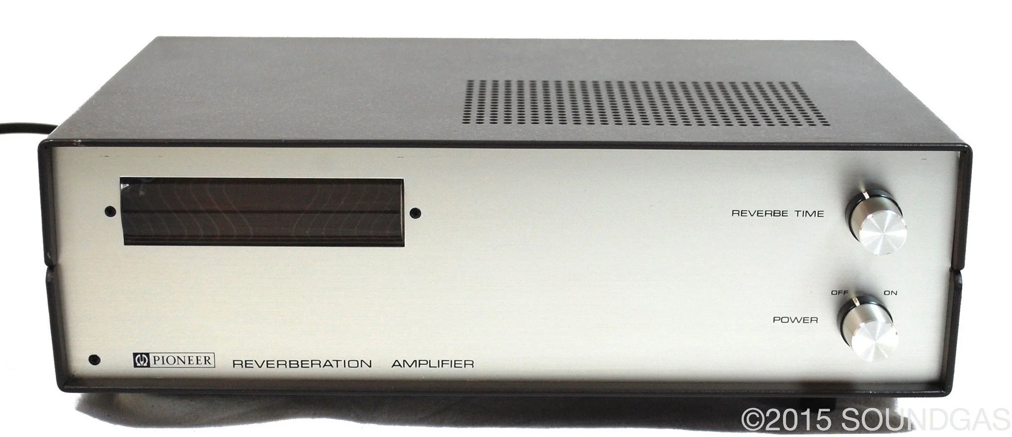 PIONEER SR-101 *waiting for service* - Image 3