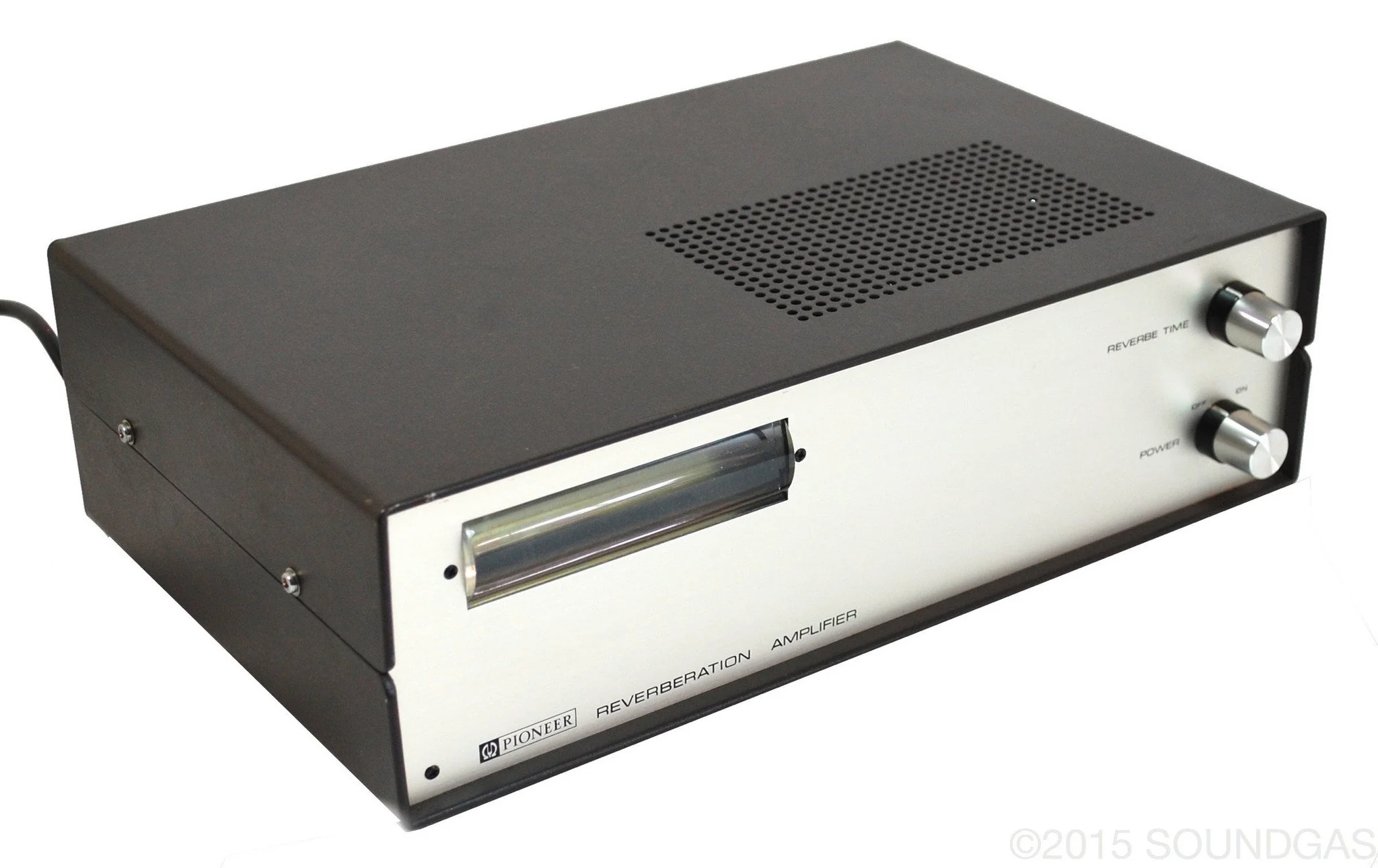 PIONEER SR-101 *waiting for service* - Image 4