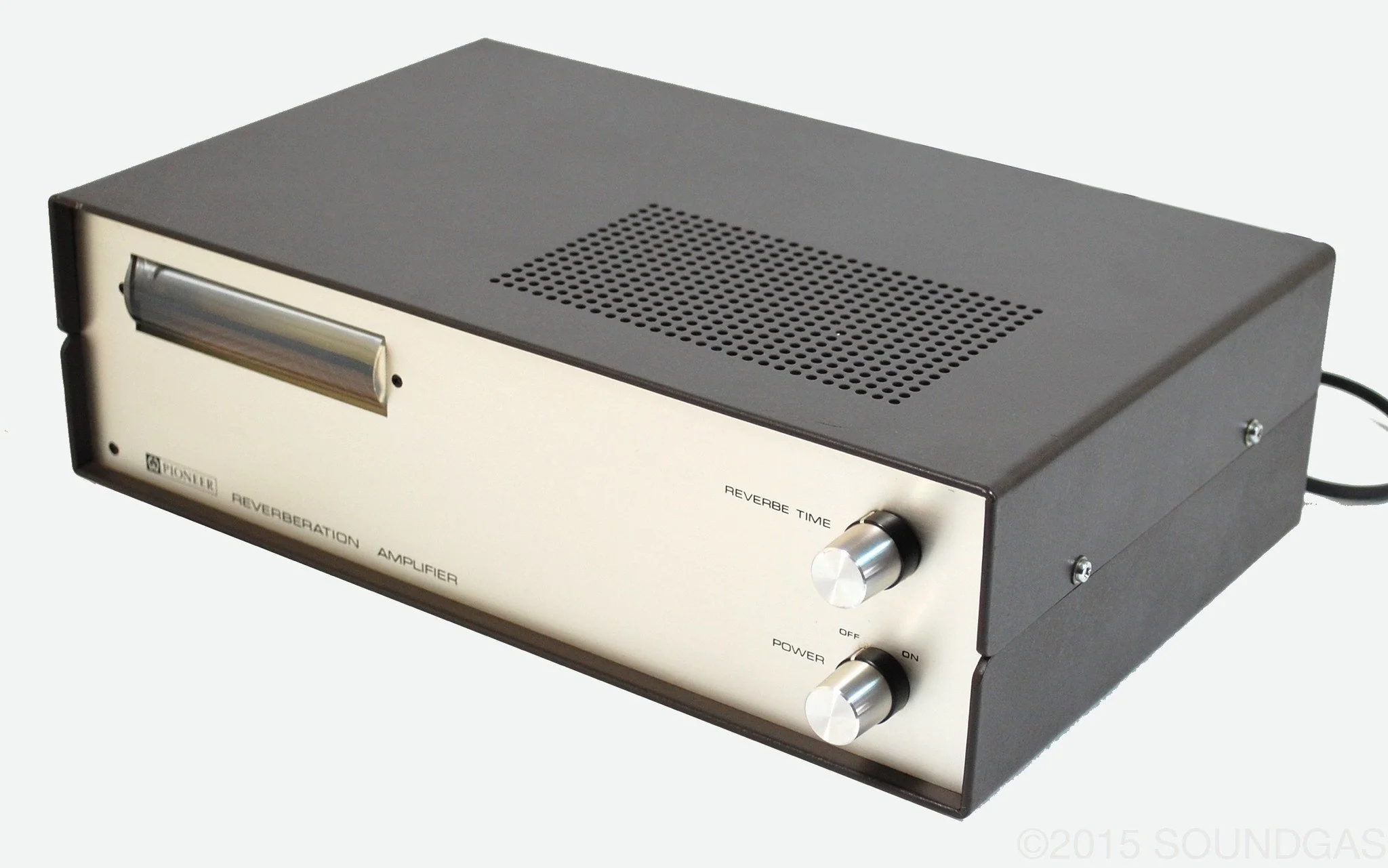 PIONEER SR-101 *waiting for service* - Image 5