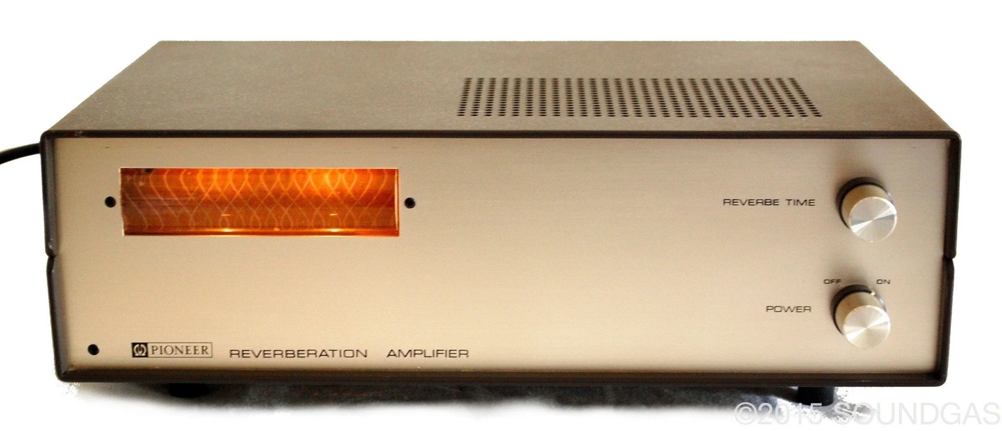 PIONEER SR-101 *waiting for service* - Image 7