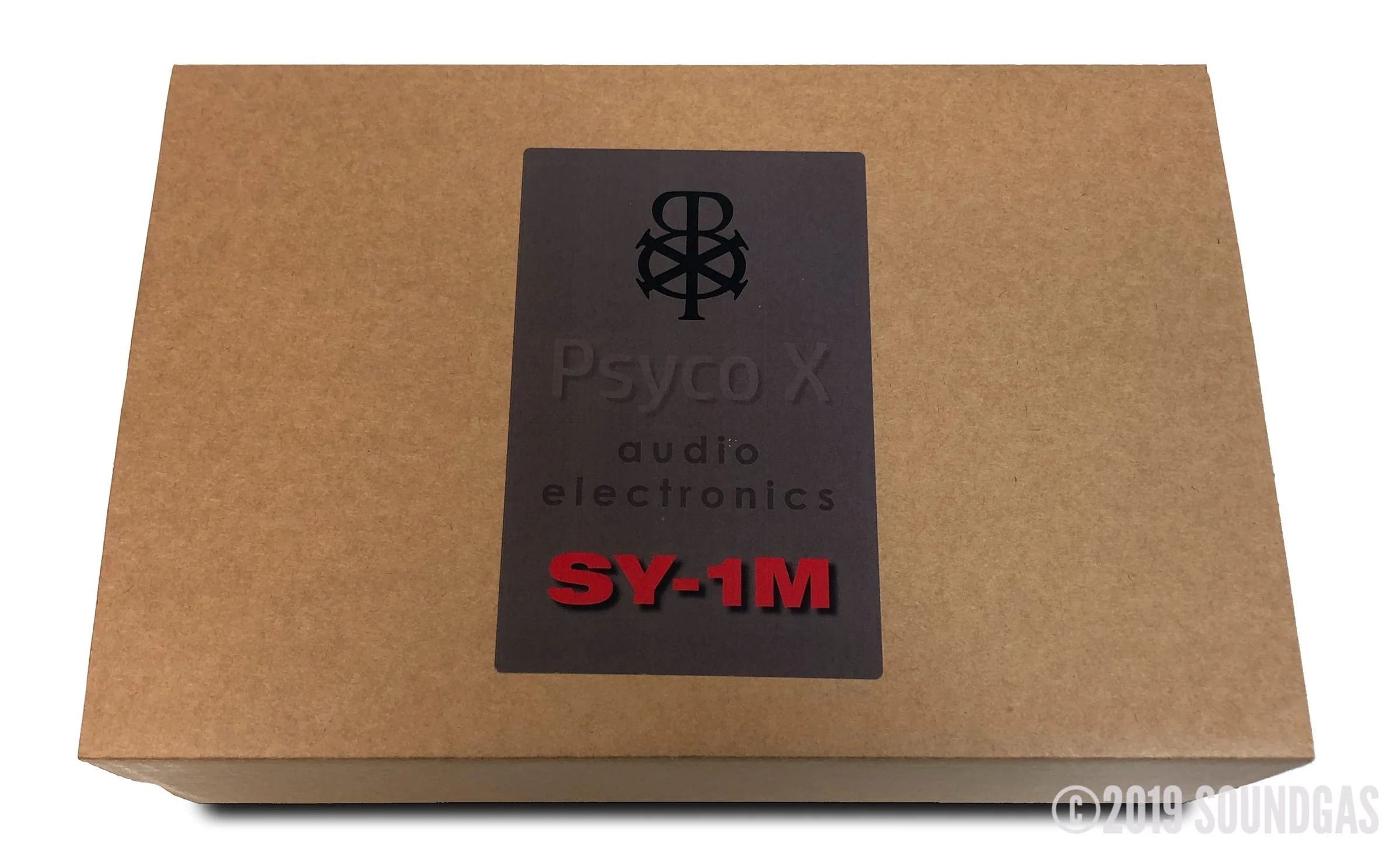 PsyCo-X Syncussion SY-1M - Image 7