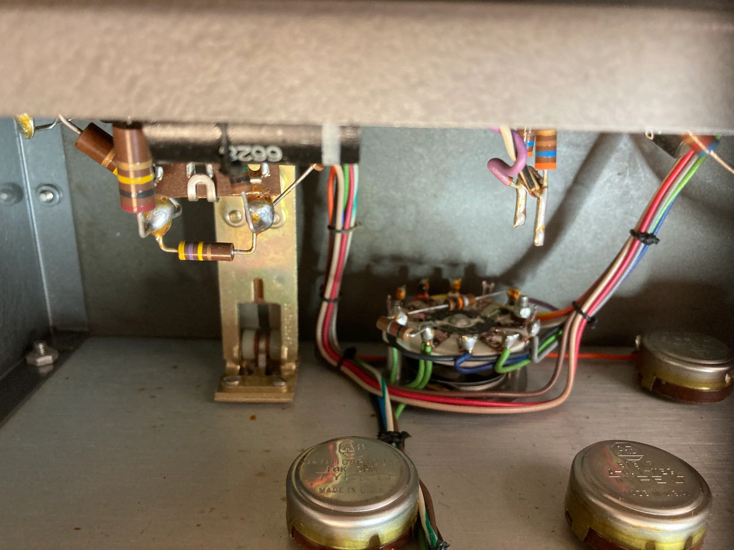 Pulse Techniques Pultec EQP-1A - Image 12