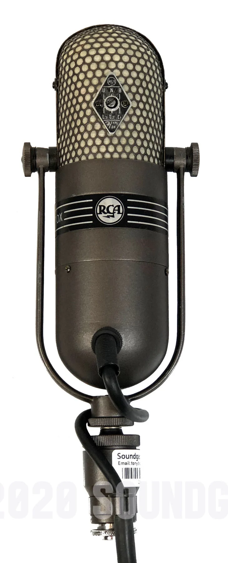 RCA 77-DX - Image 3