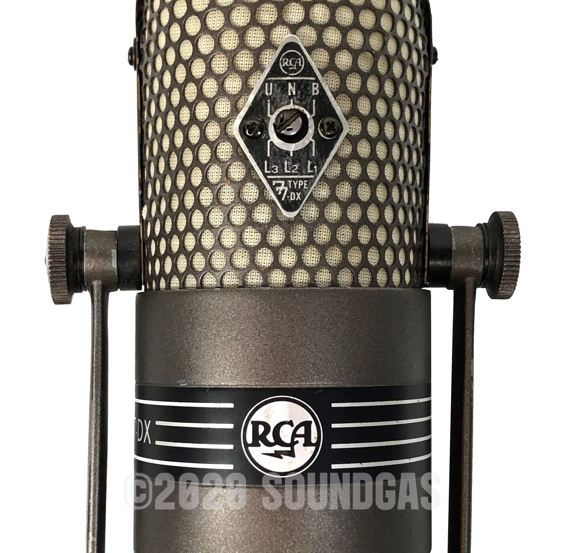 RCA 77-DX - Image 4