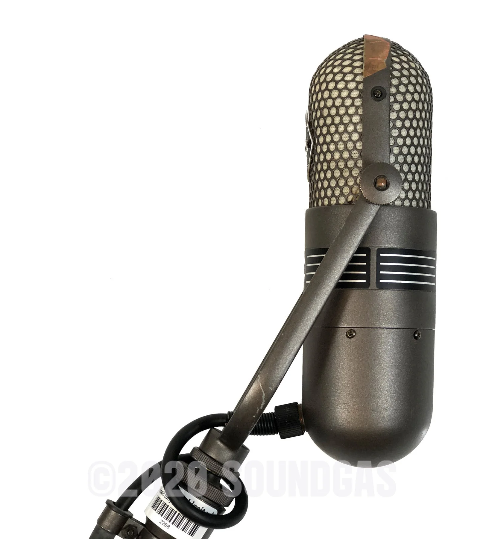 RCA 77-DX - Image 5