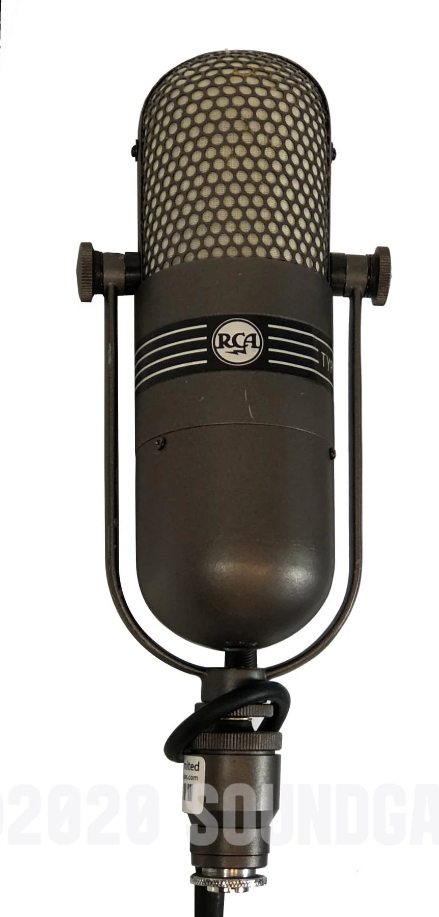 RCA 77-DX - Image 6